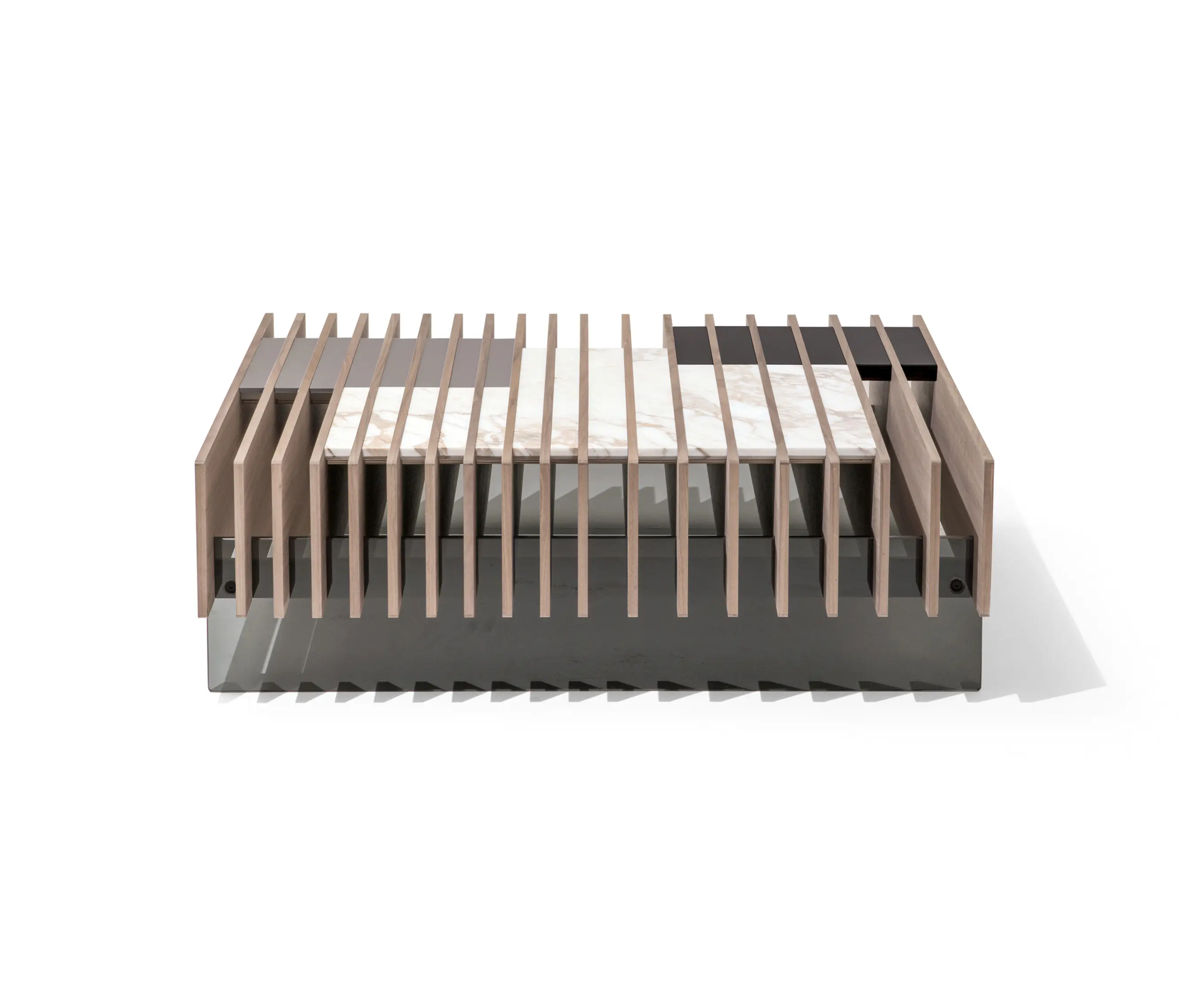 Giorgetti - Fit Low Table