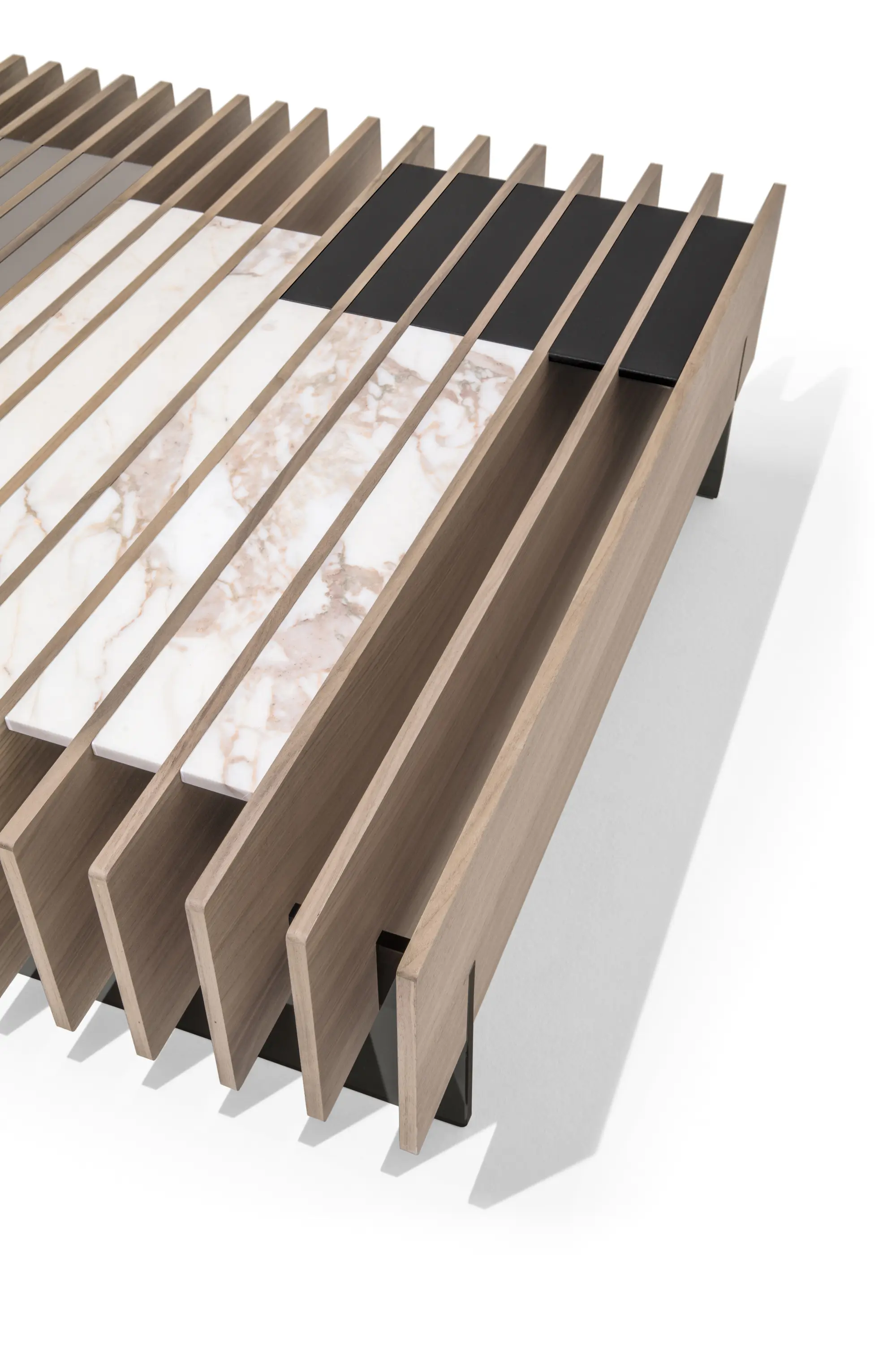 Giorgetti - Fit Low Table