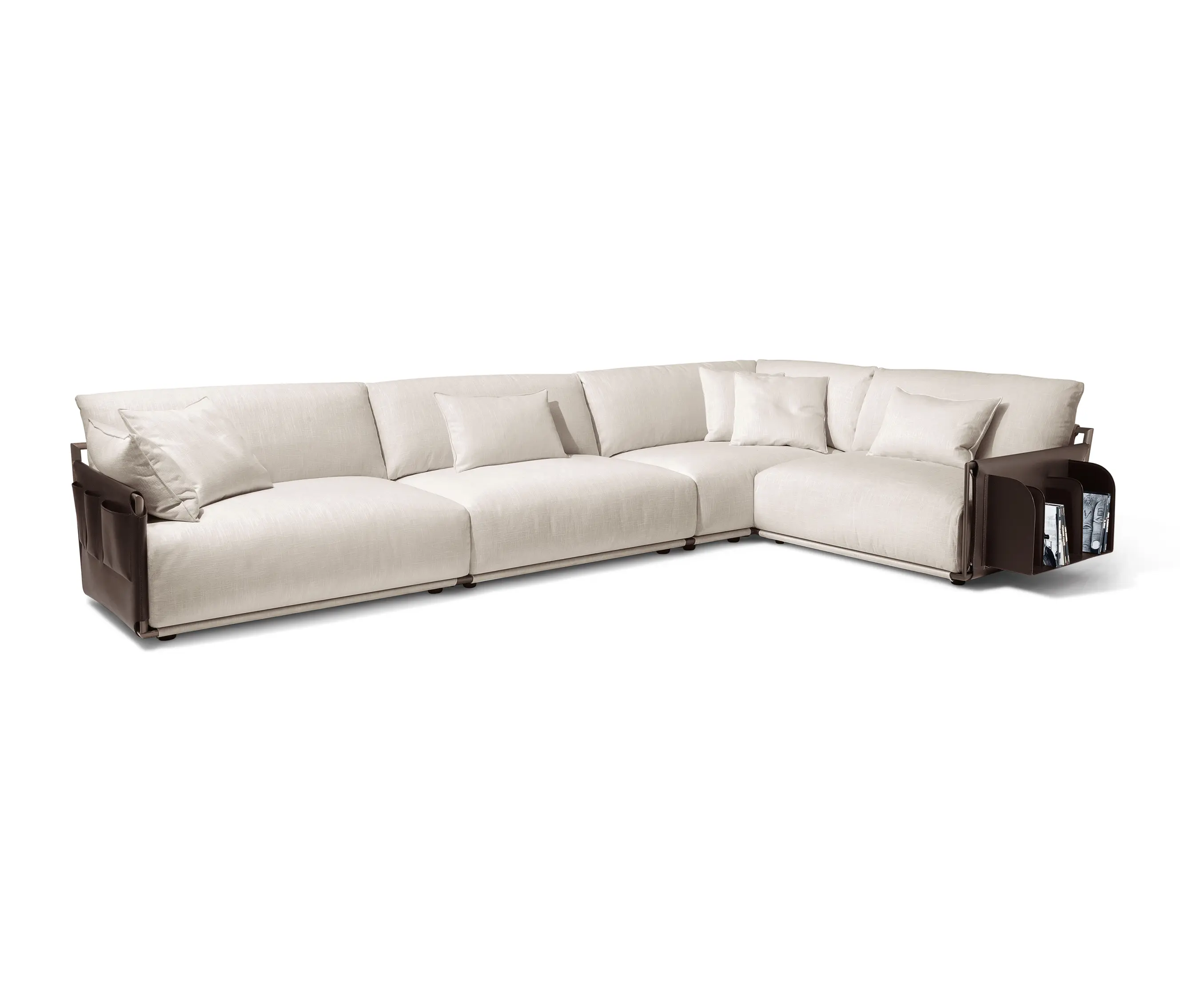 Giorgetti - Adam Sofa