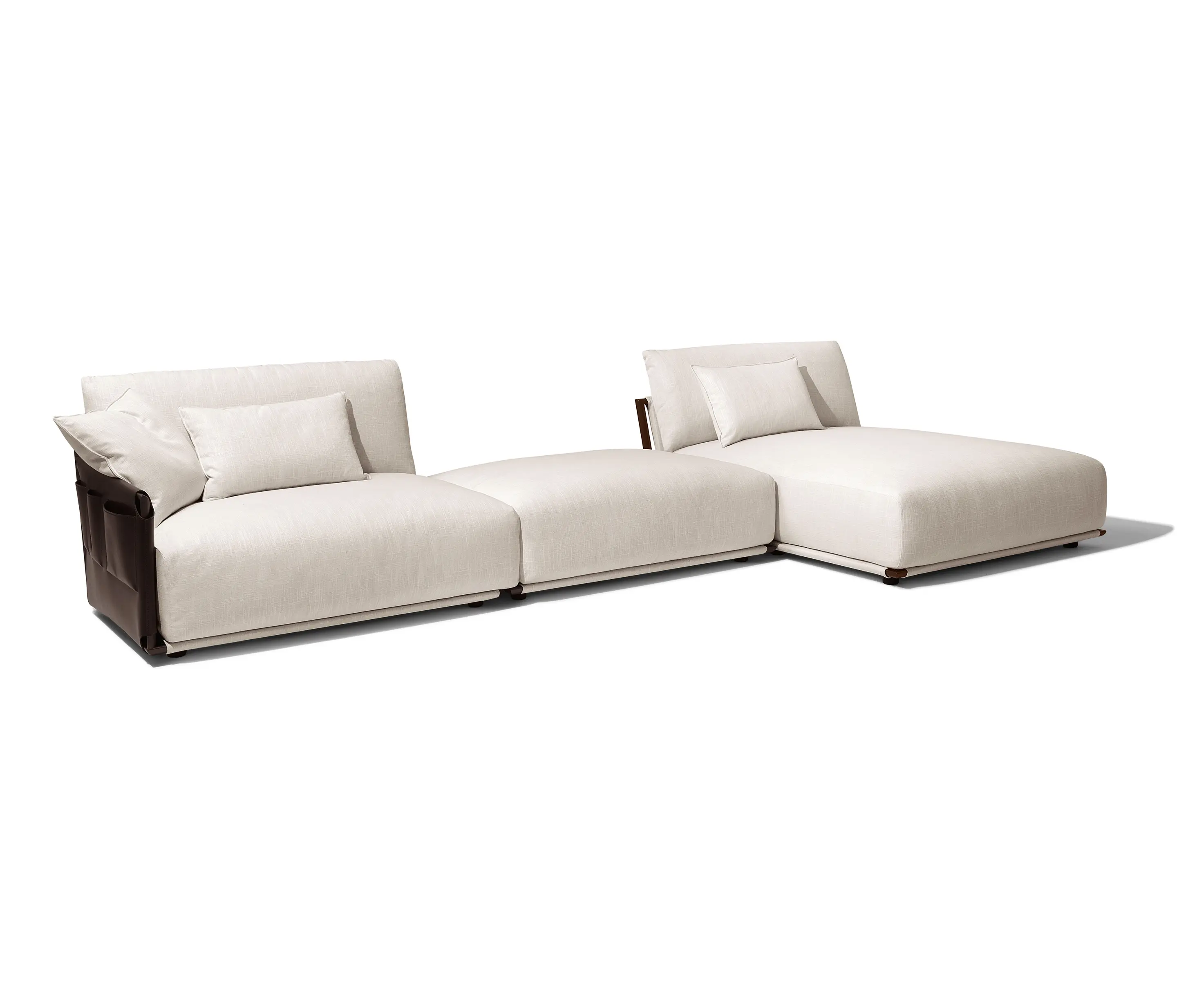 Giorgetti - Adam Sofa