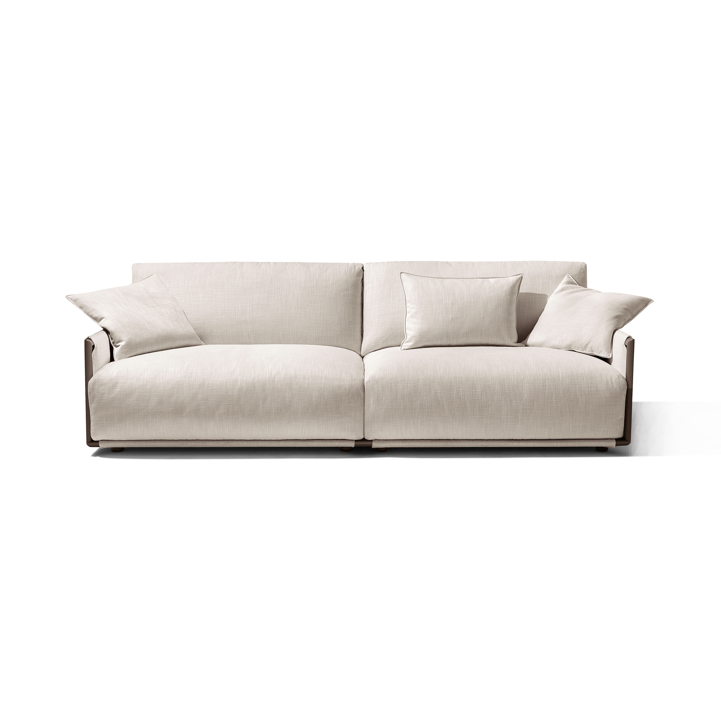Mostrar el producto Adam Sofa del fabricante Giorgetti