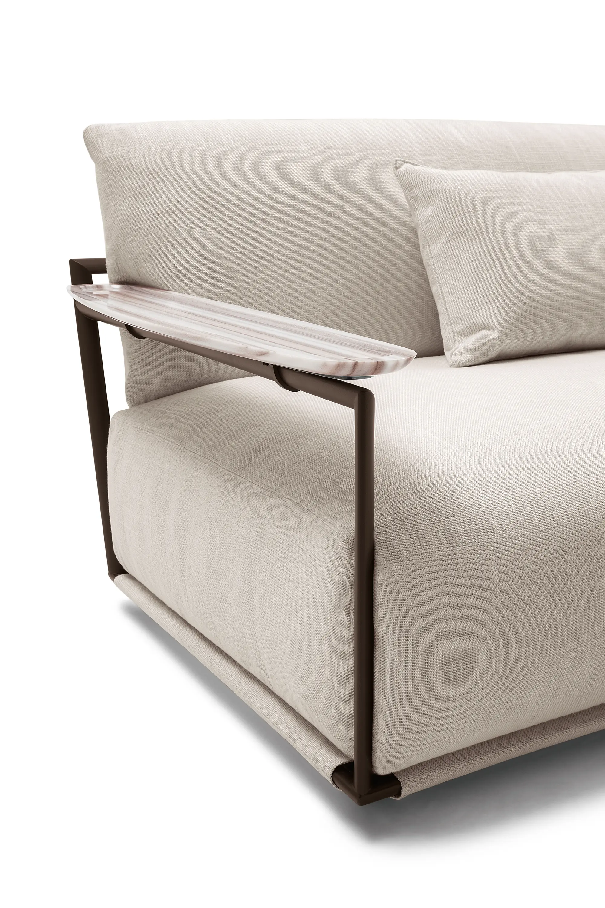 Giorgetti - Adam Sofa