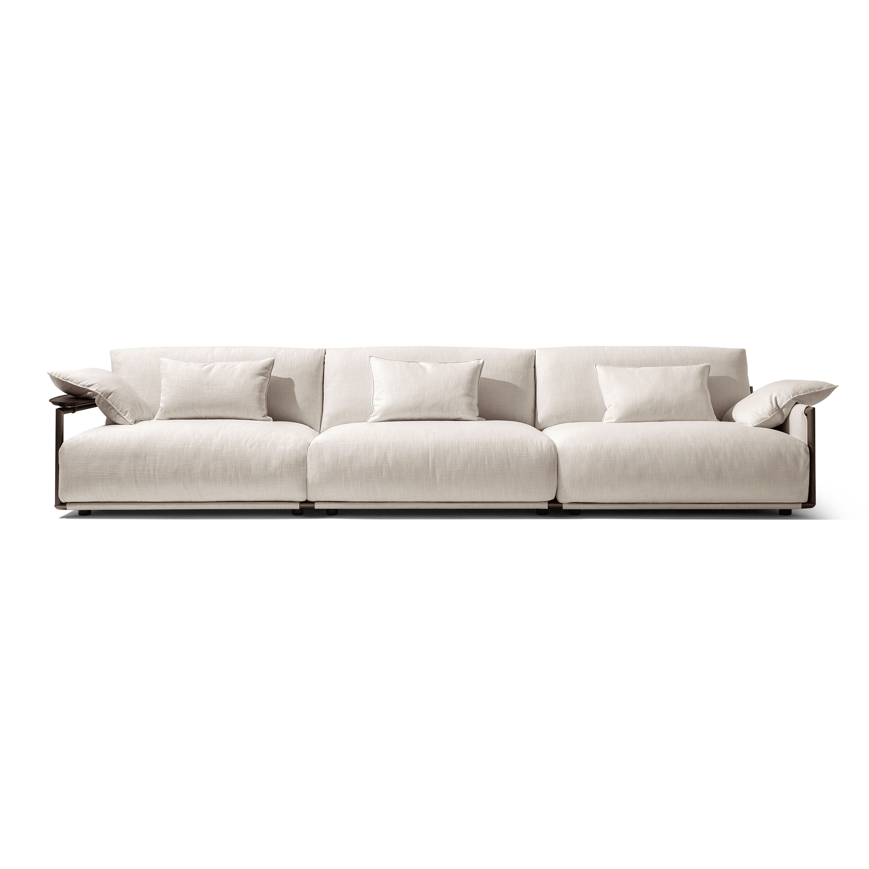 Afficher le produit Adam Sofa du fabricant Giorgetti