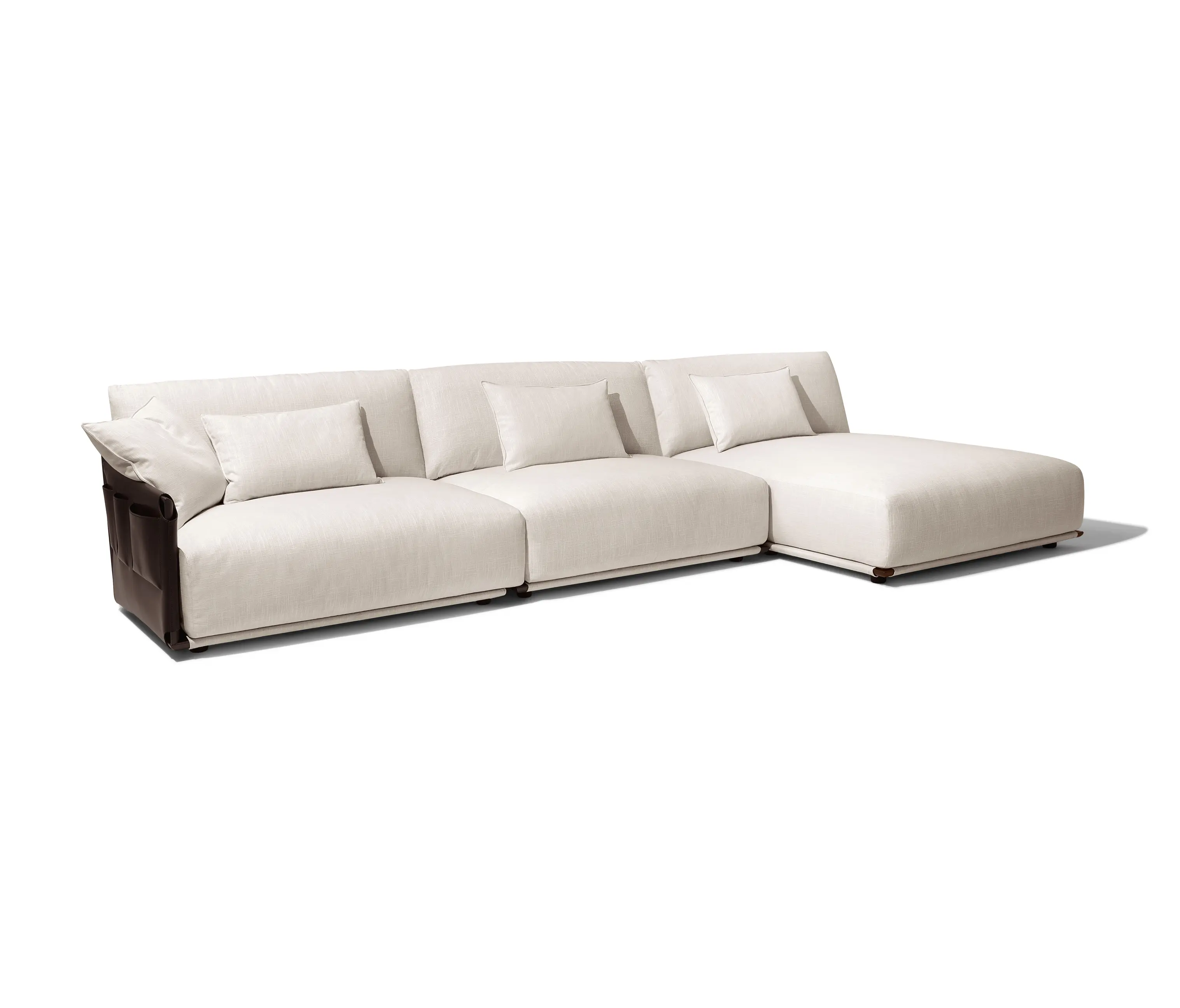 Giorgetti - Adam Sofa