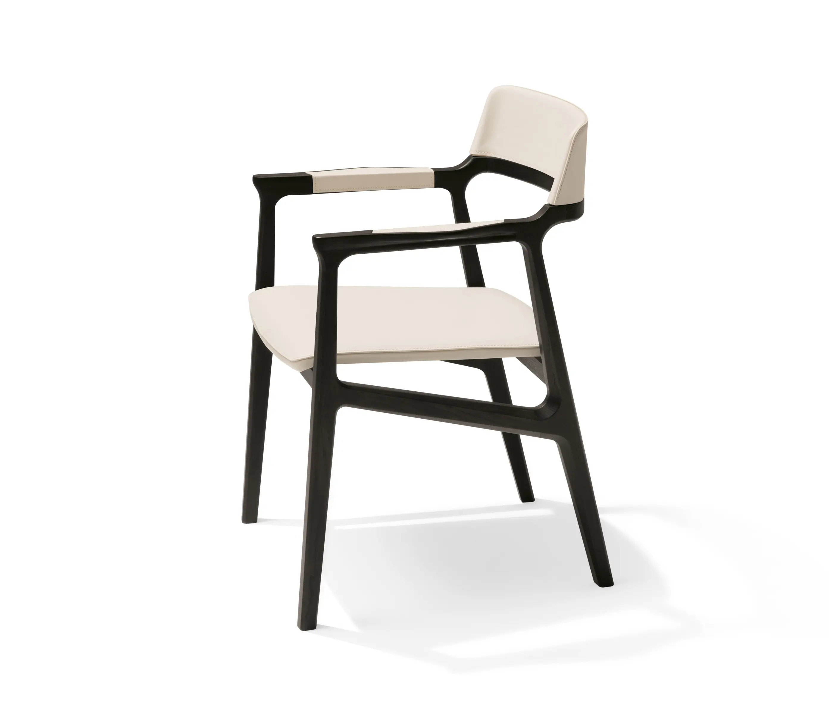 Giorgetti - Alexa Small Armchair