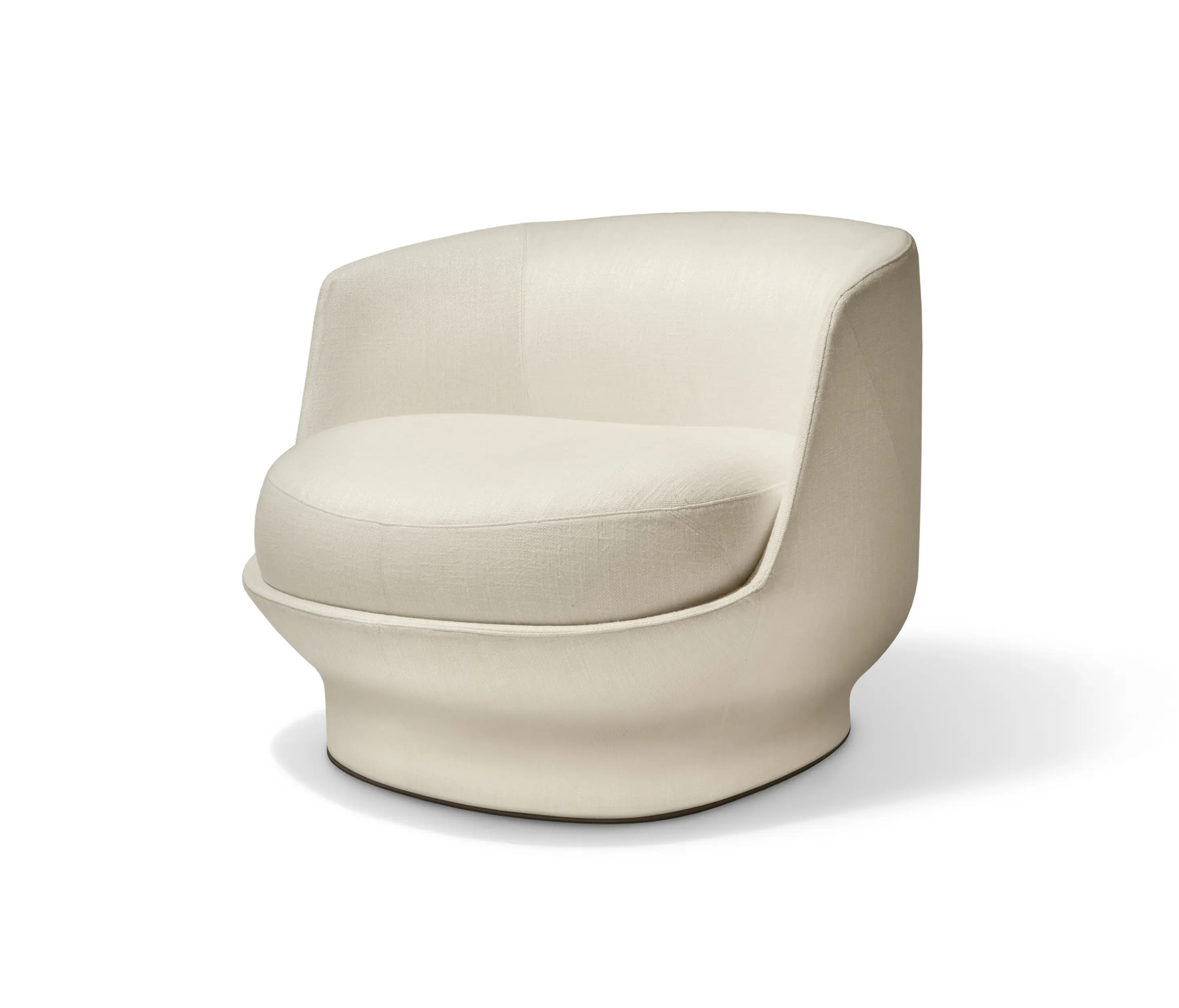 Giorgetti - All Around Armchair