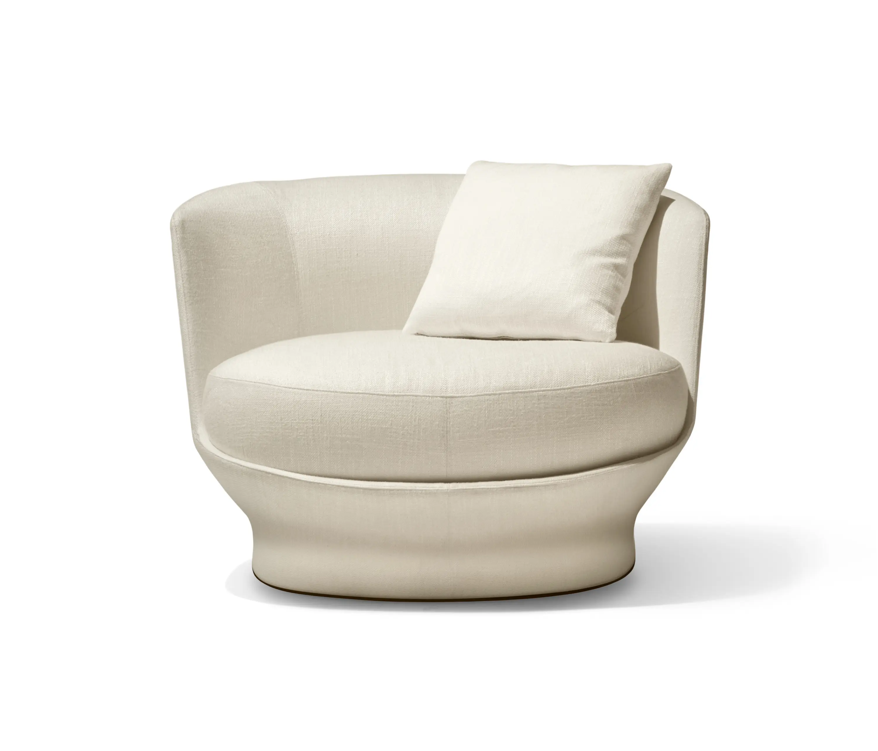 Giorgetti - All Around Armchair