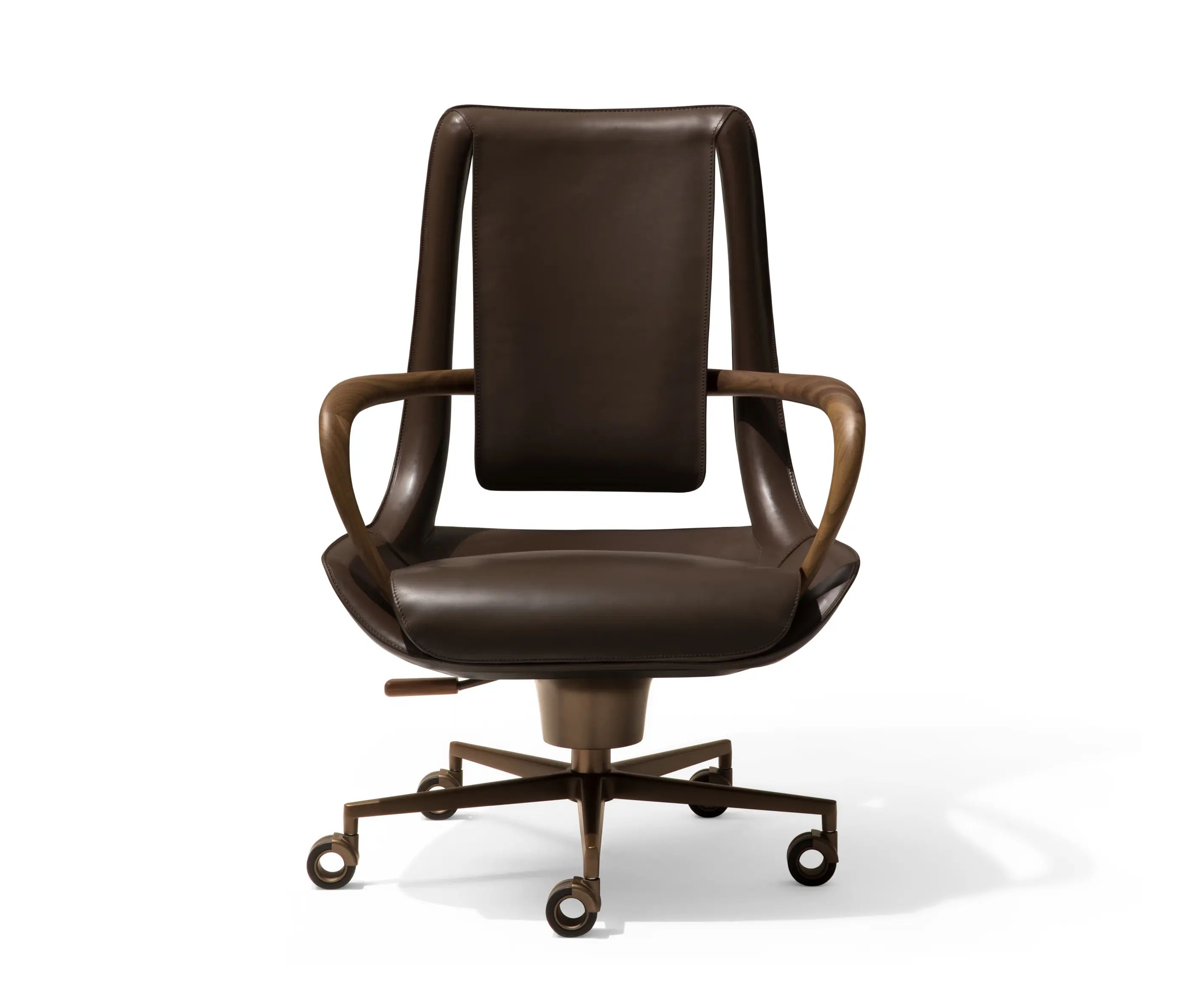 Giorgetti - Clip Poltrona