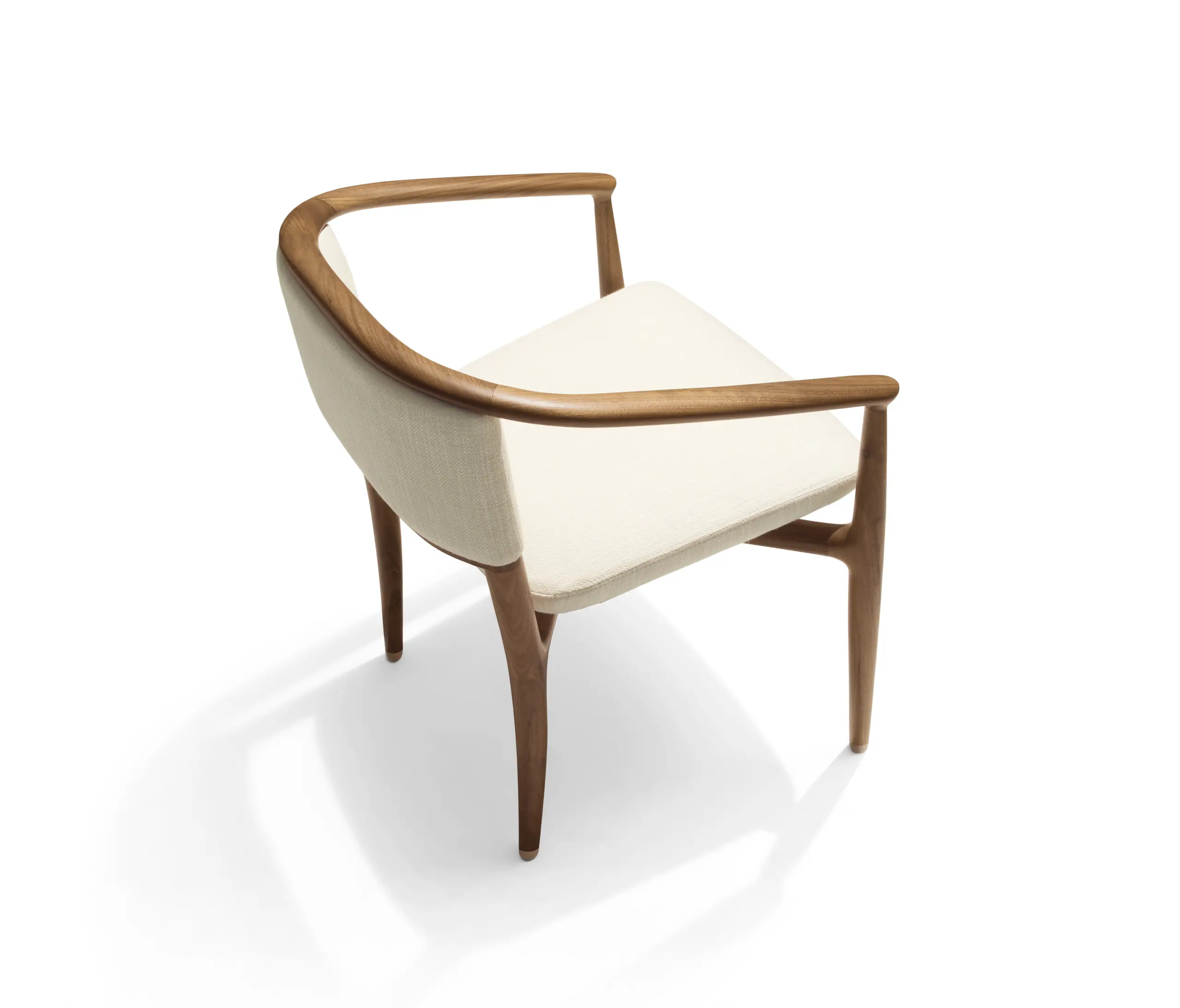 Giorgetti - Sinbad Chair