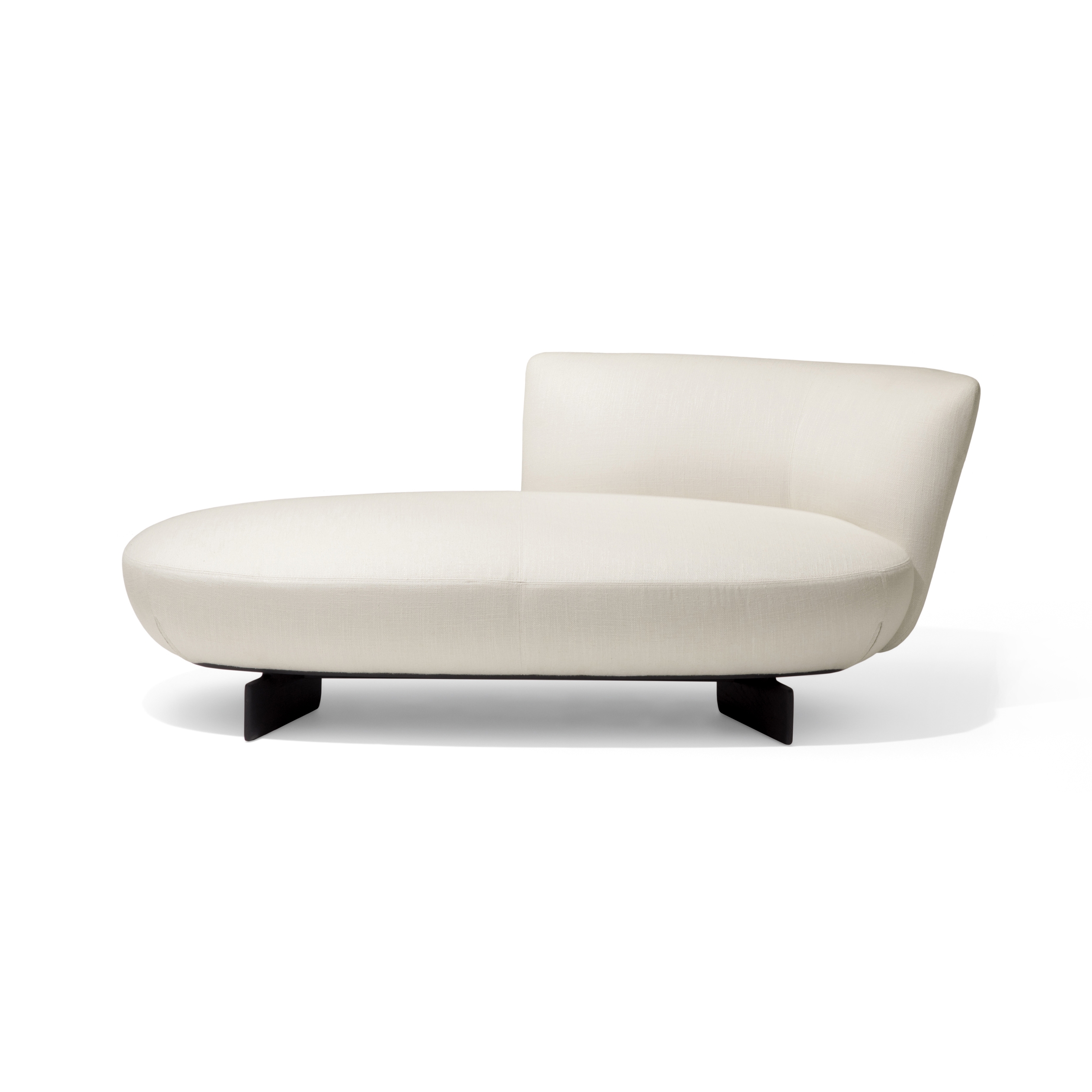 Display product Galet Dormeuse from manufacturer Giorgetti