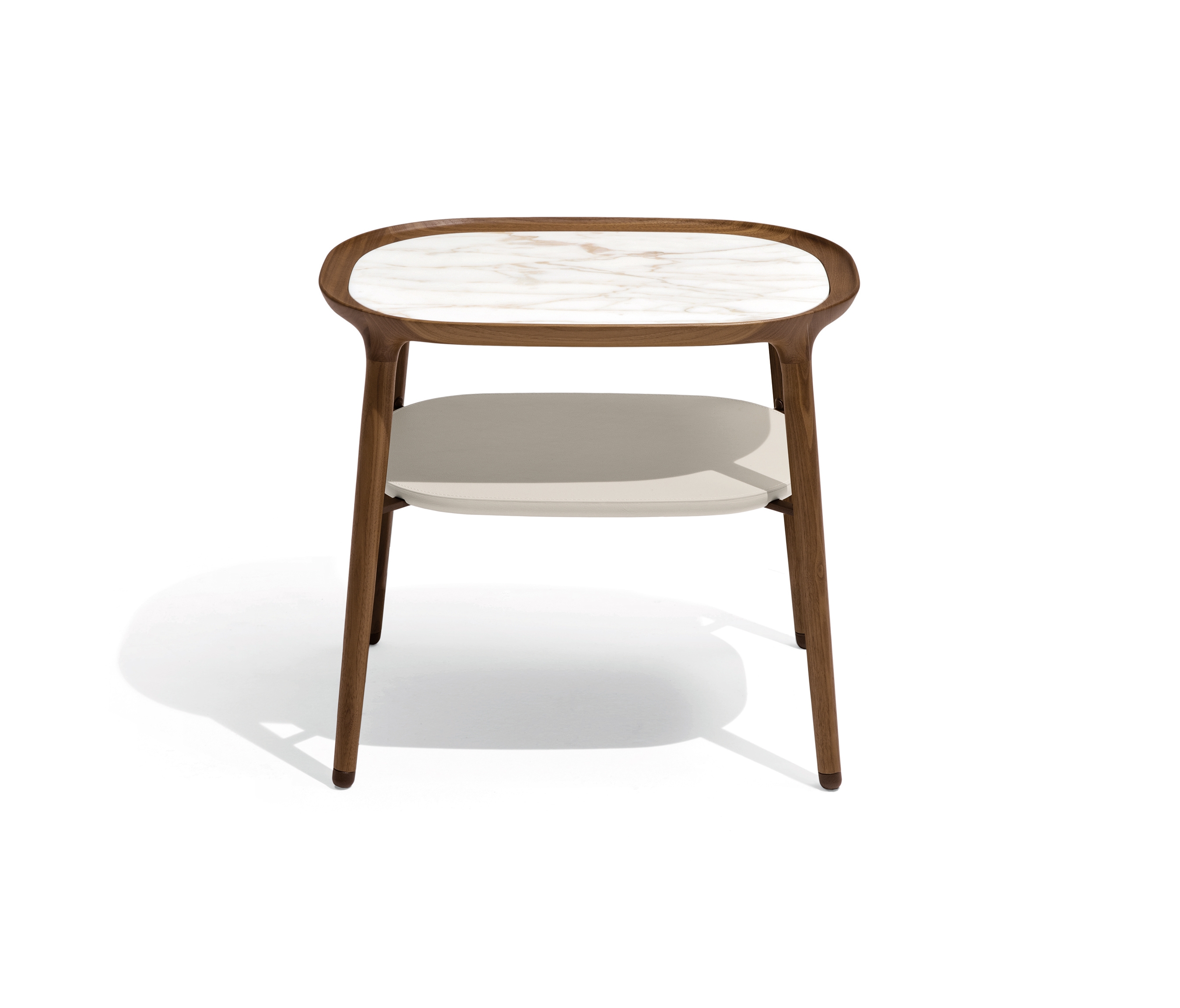 Produkt Romeo Bedside Table des Herstellers Giorgetti anzeigen