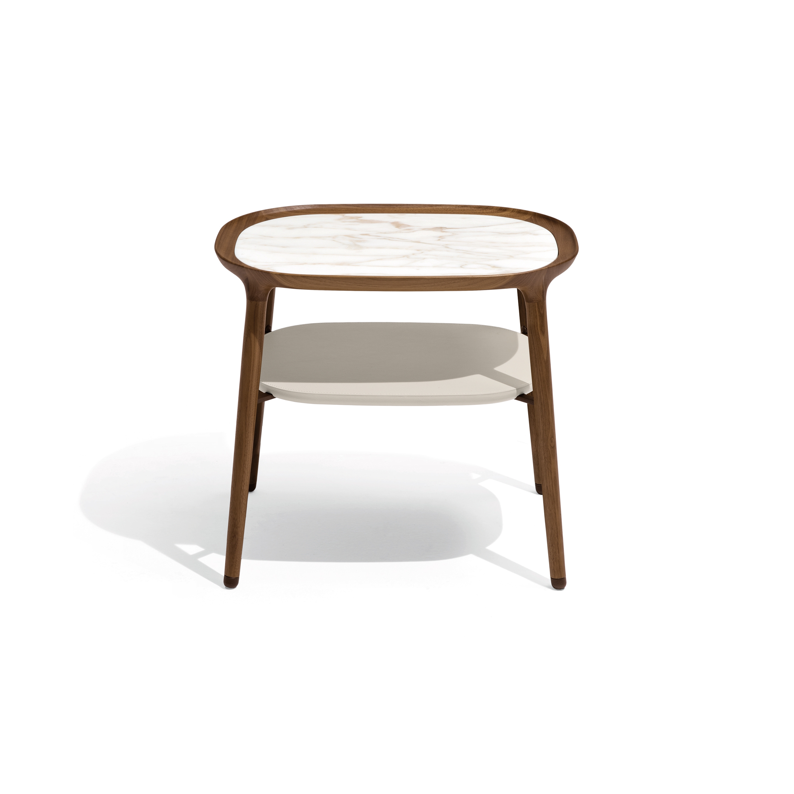Display product Romeo Bedside Table from manufacturer Giorgetti