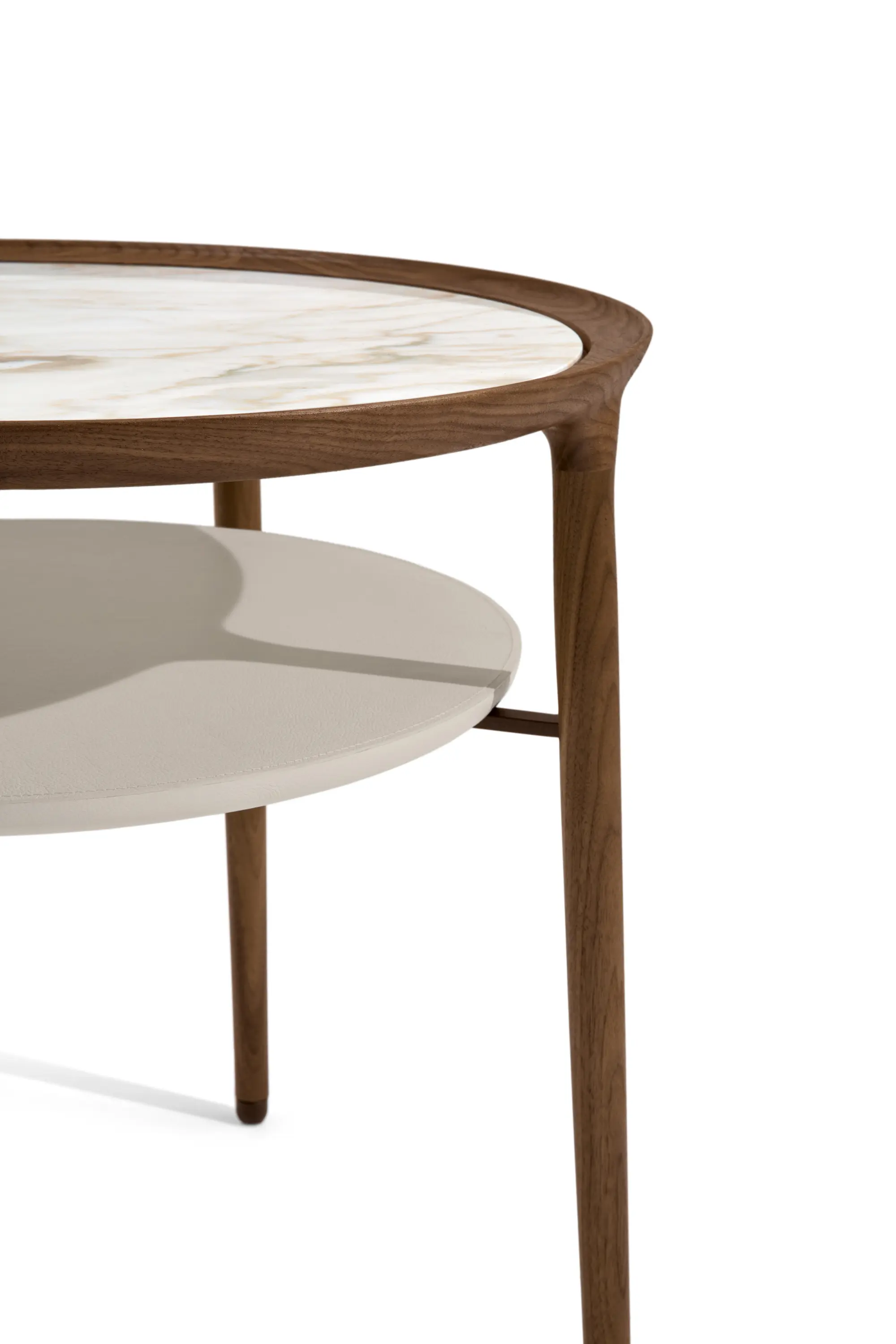 Giorgetti - Romeo Low Table