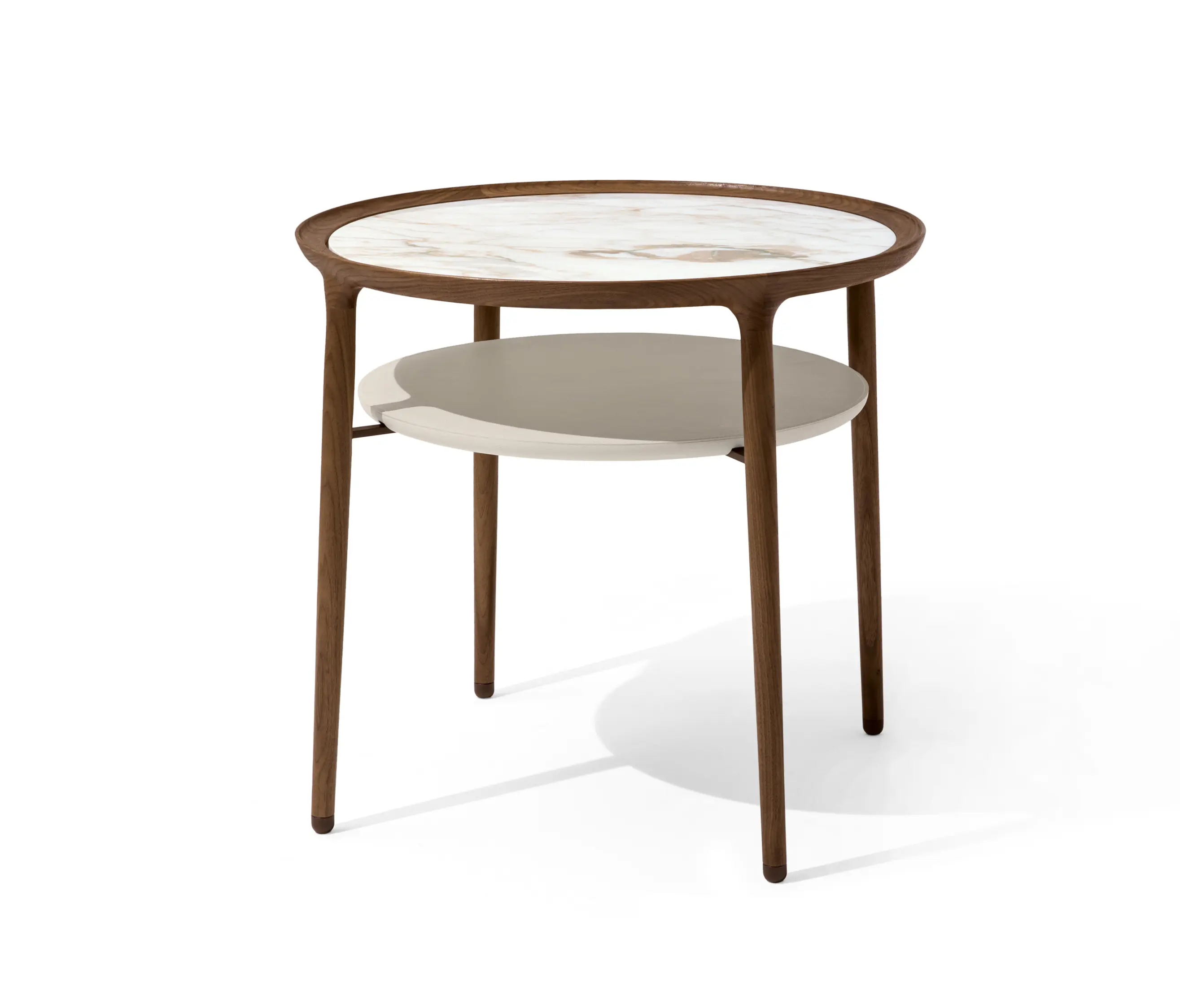 Giorgetti - Romeo Low Table