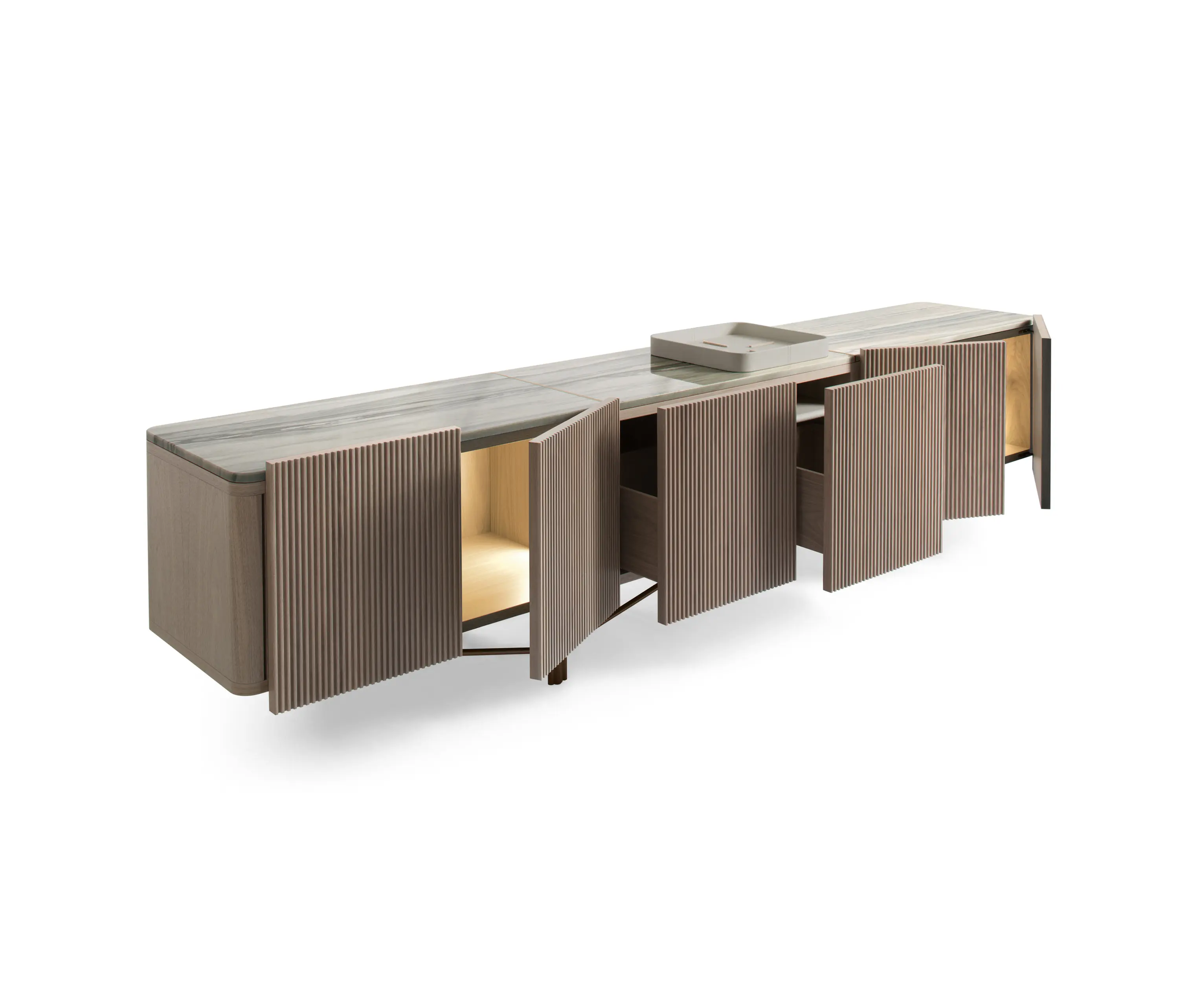 Giorgetti - Charlotte Sideboard