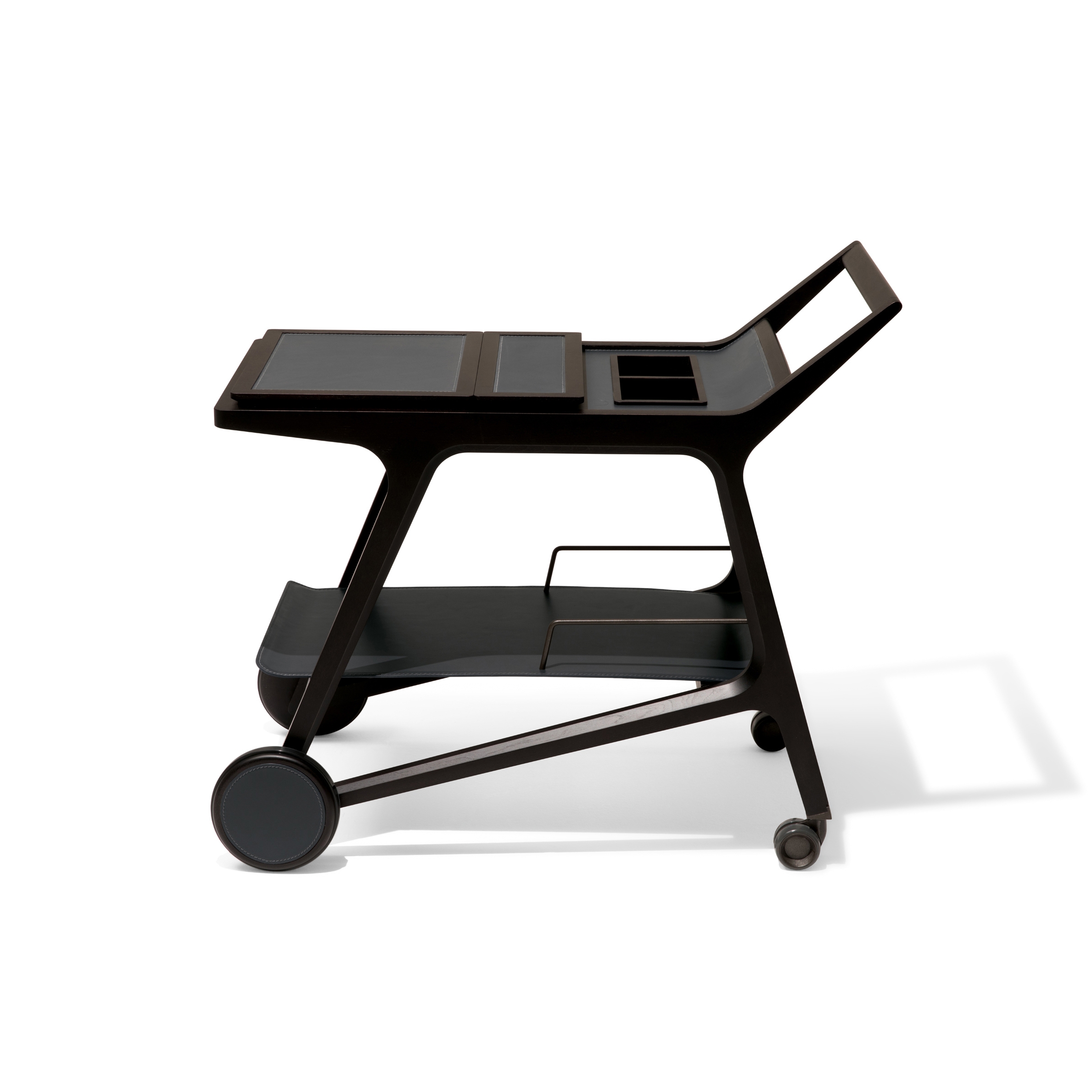 Display product Too Trolley from manufacturer Giorgetti