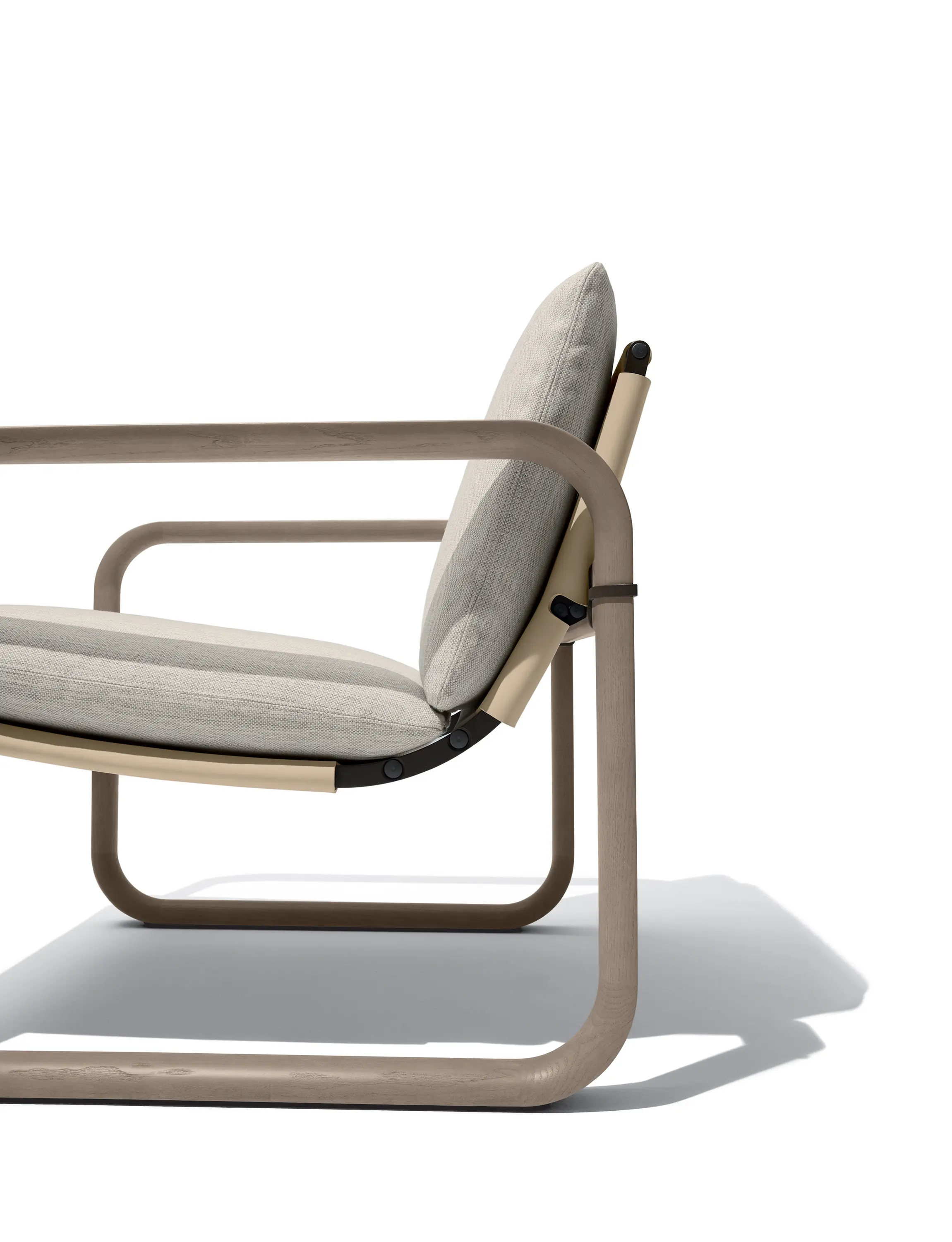 Giorgetti - Loop Poltroncina