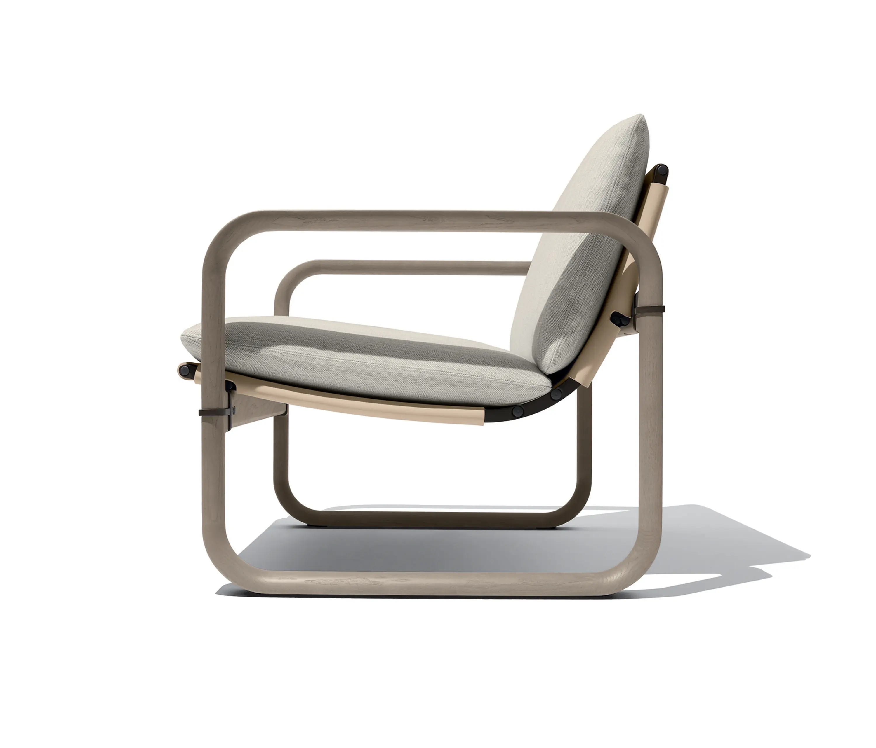 Giorgetti - Loop Poltroncina