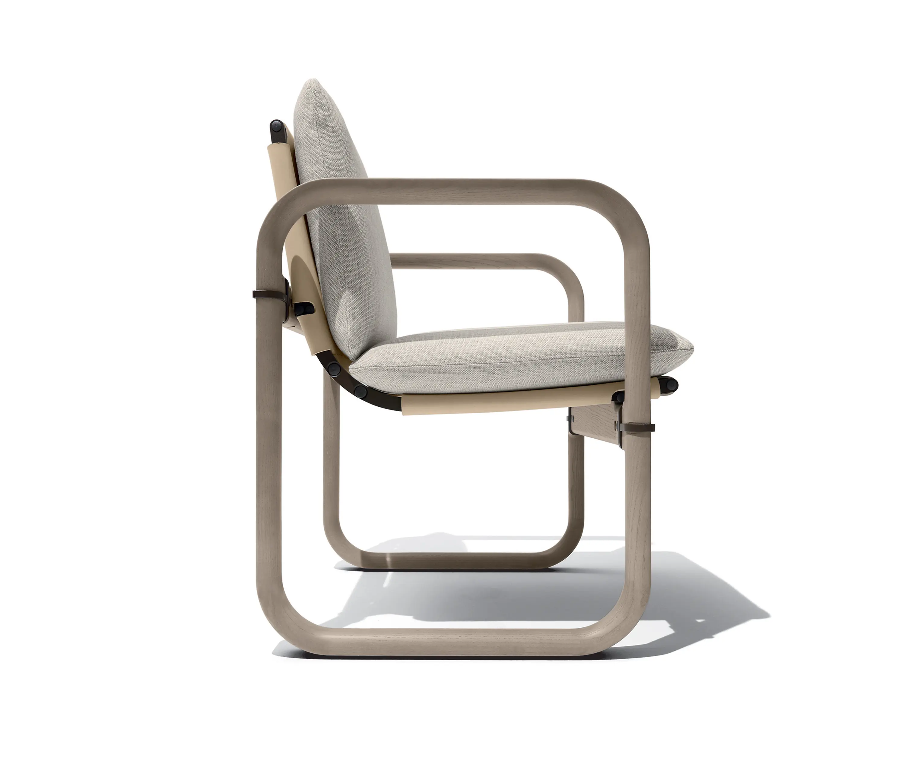 Giorgetti - Loop Poltroncina