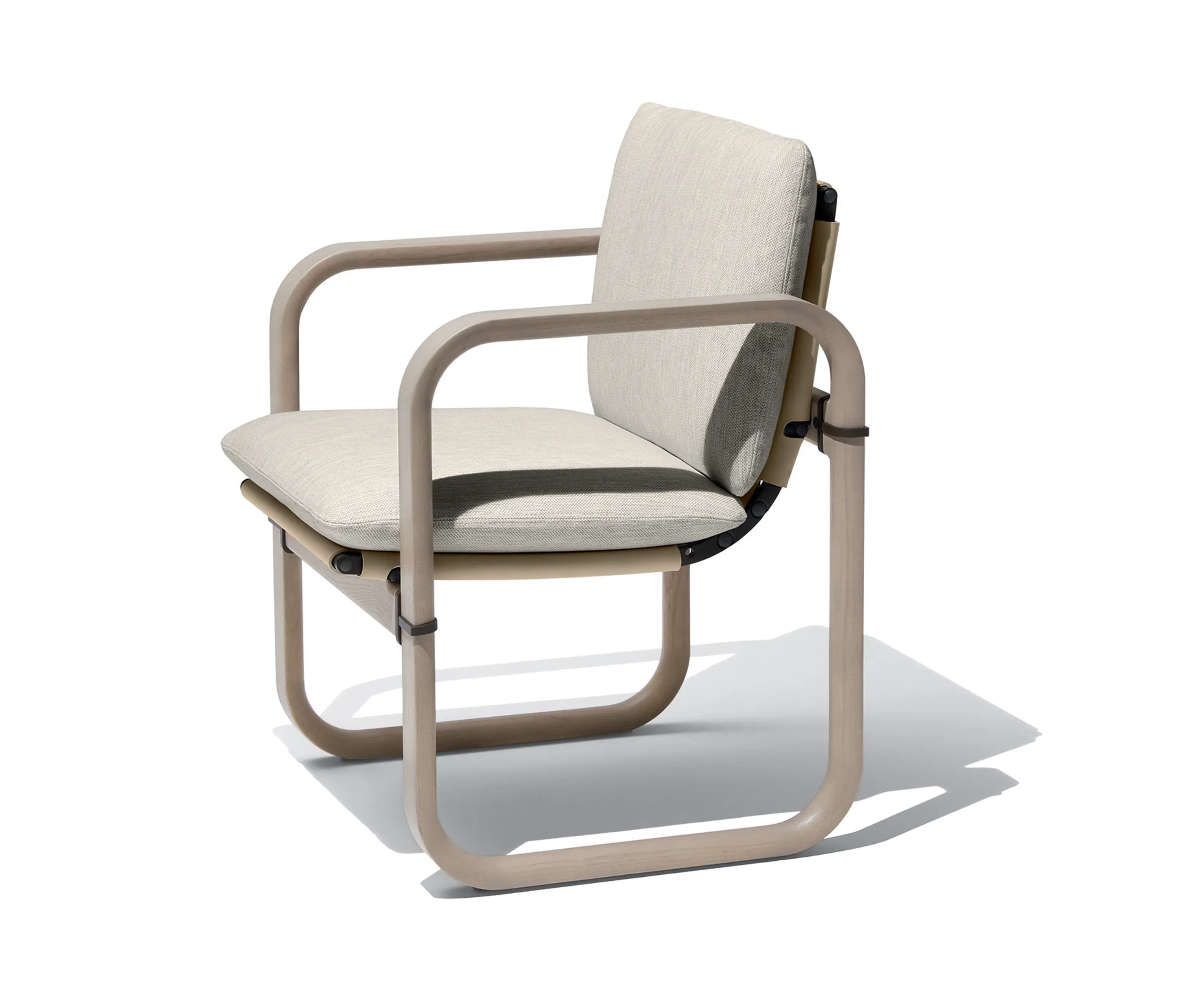 Giorgetti - Loop Poltroncina