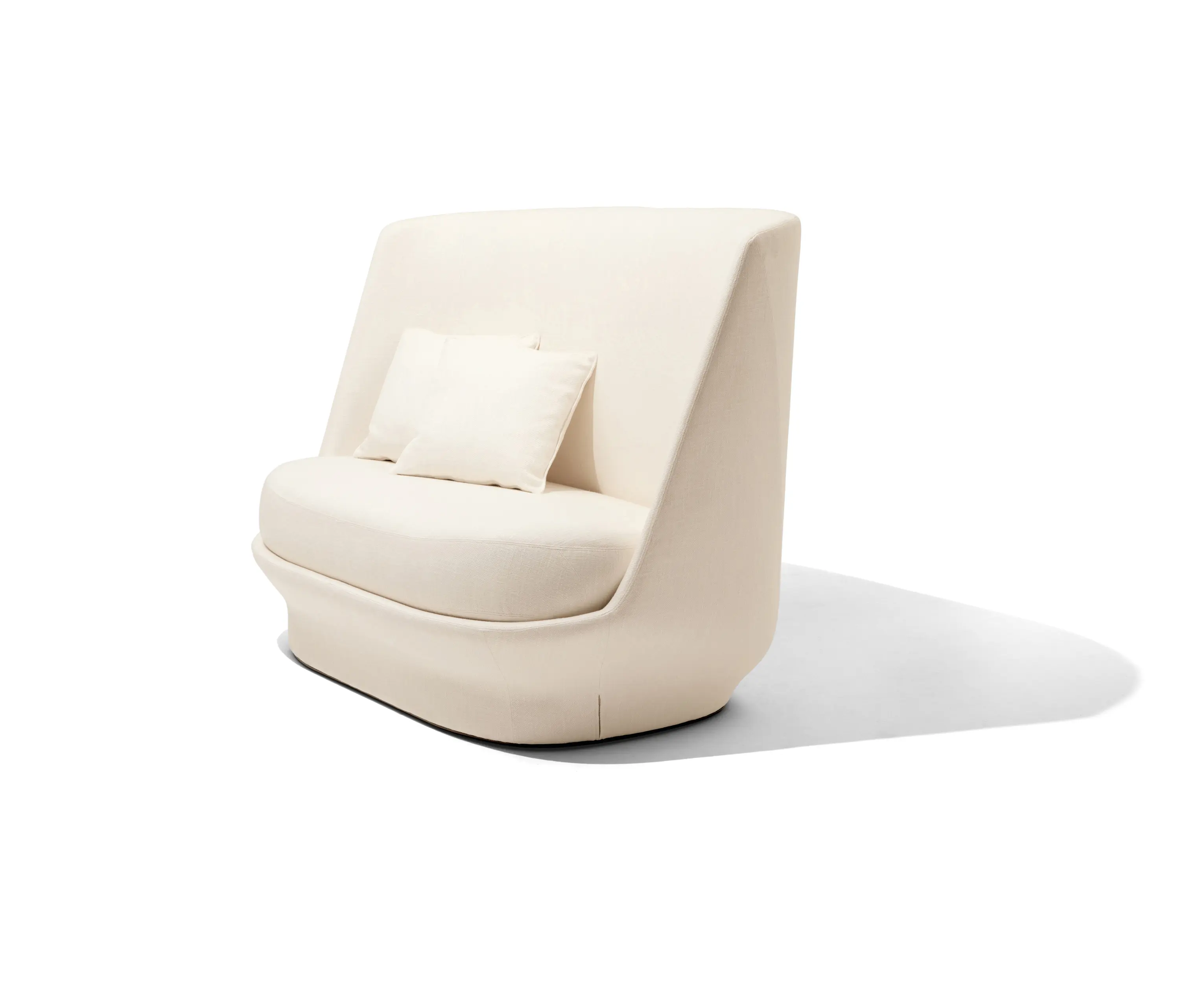 Giorgetti - All Small Sofa