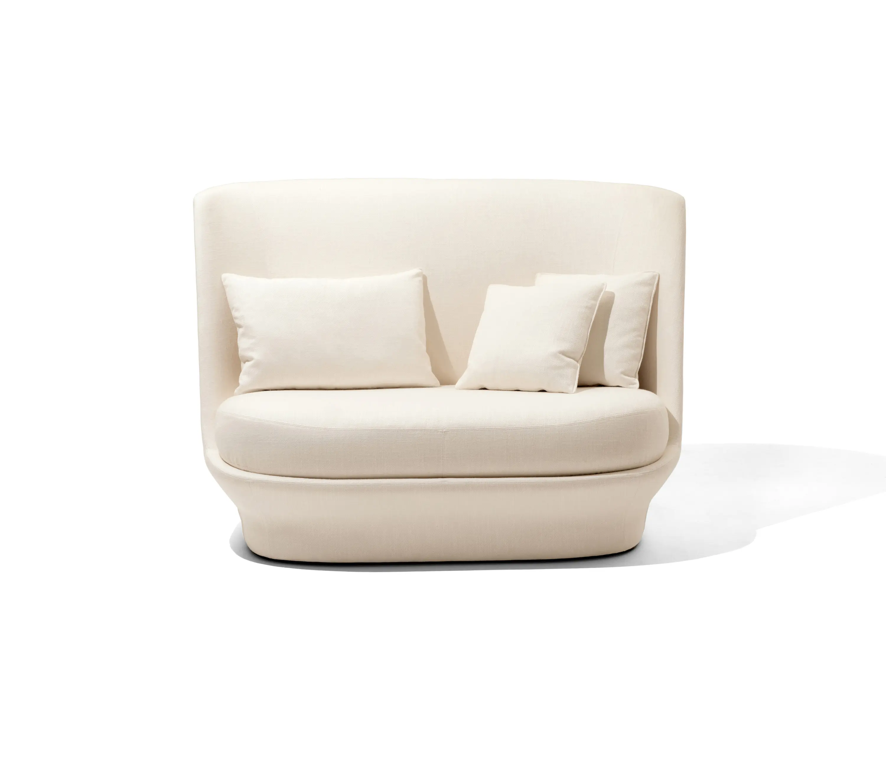 Giorgetti - All Small Sofa