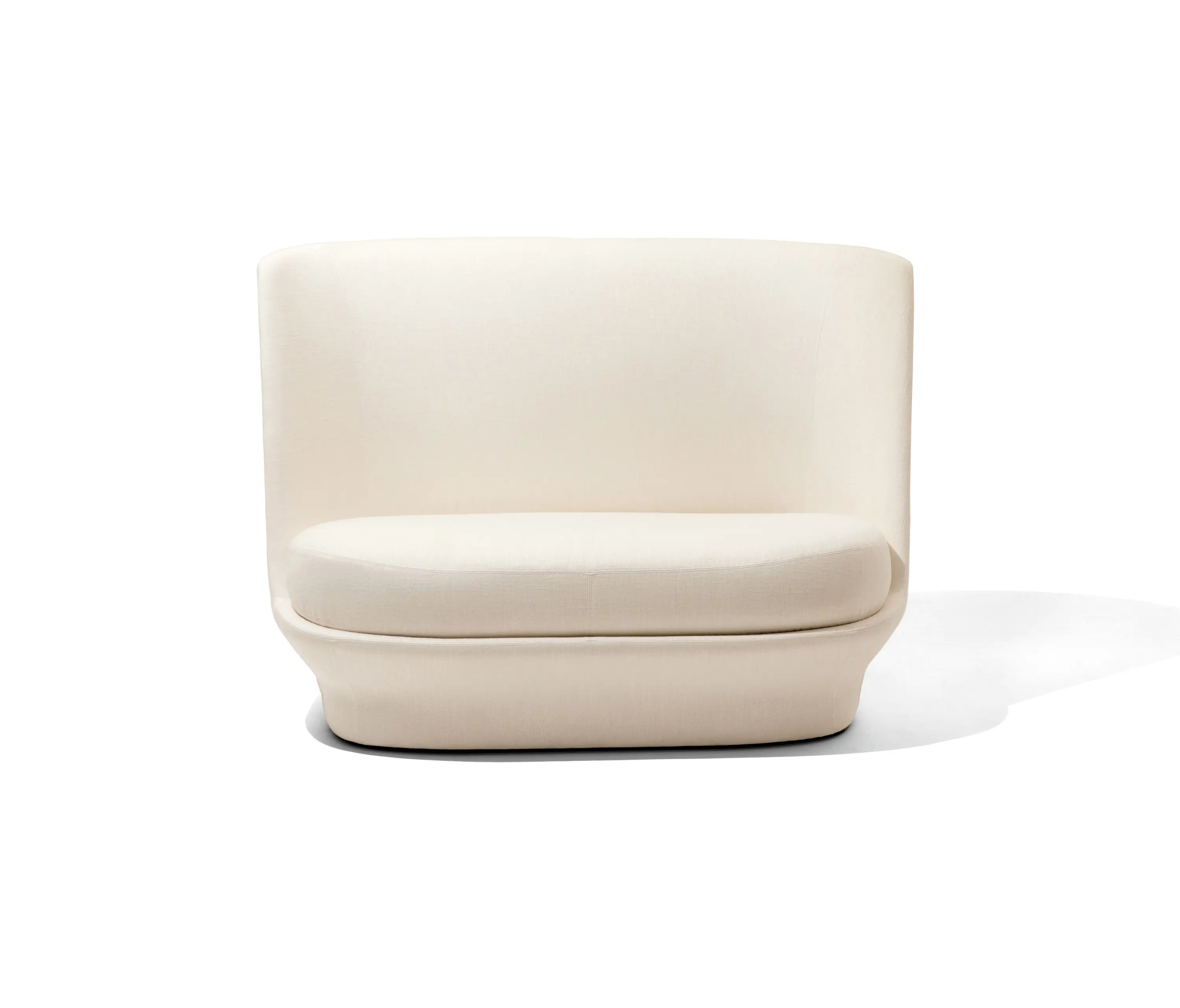 Giorgetti - All Small Sofa
