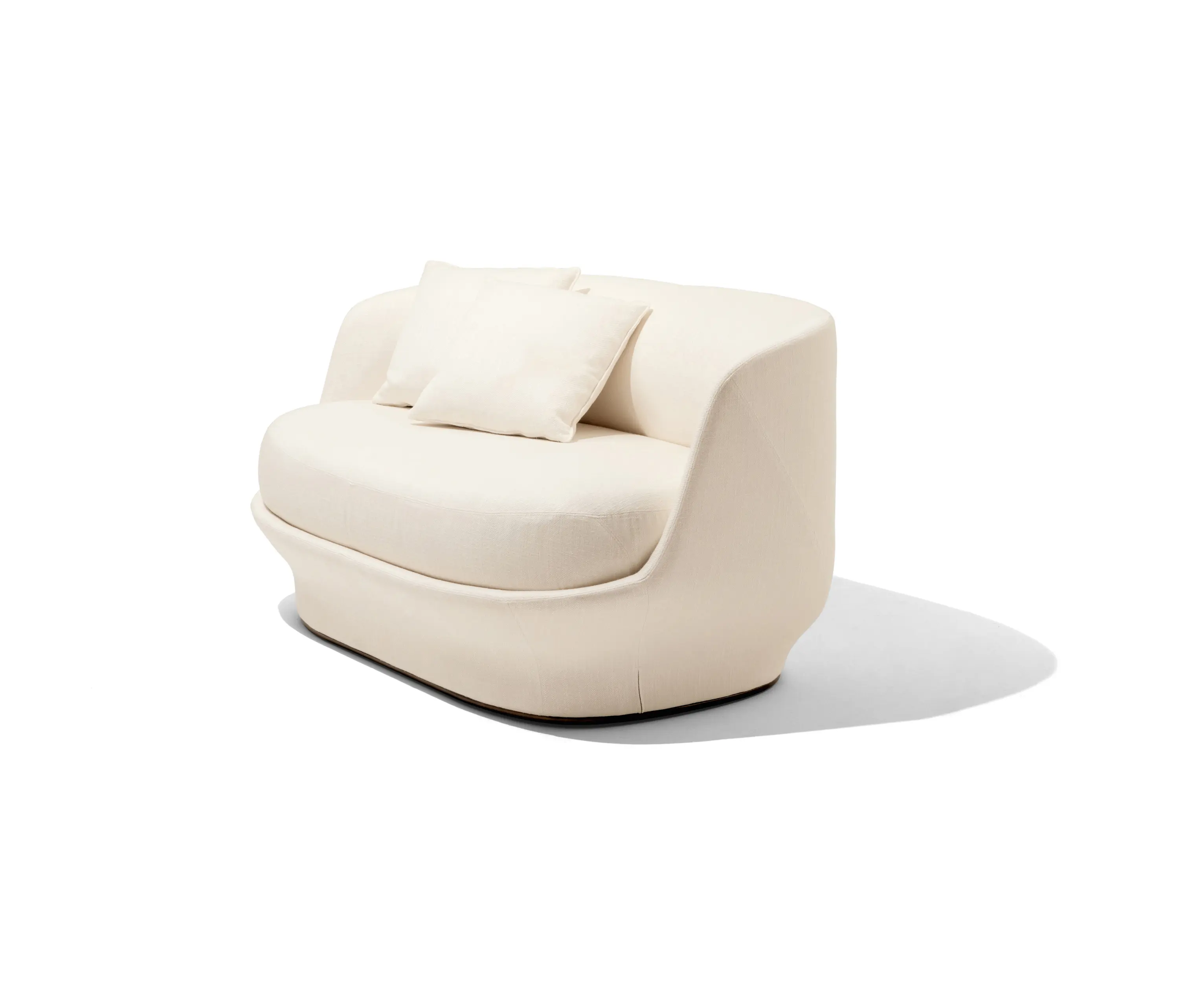 Giorgetti - All Small Sofa