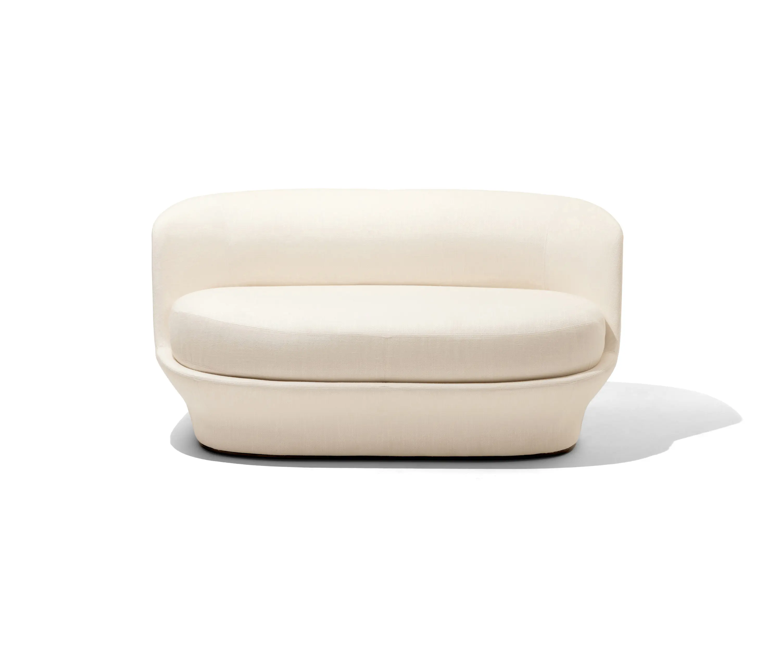 Giorgetti - All Small Sofa