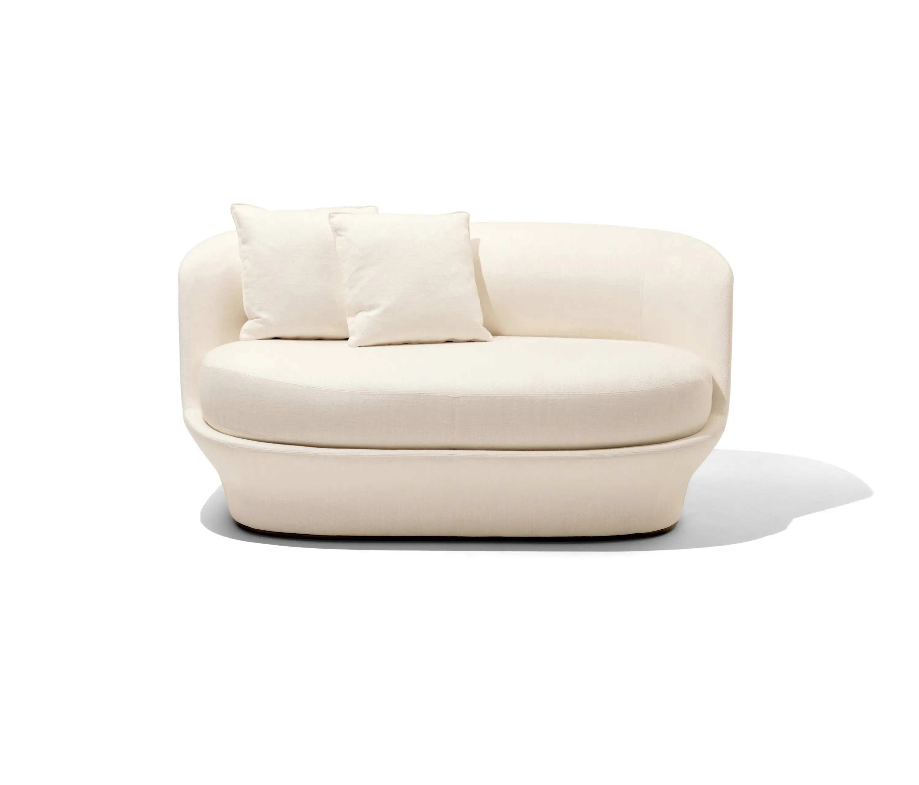 Giorgetti - All Small Sofa