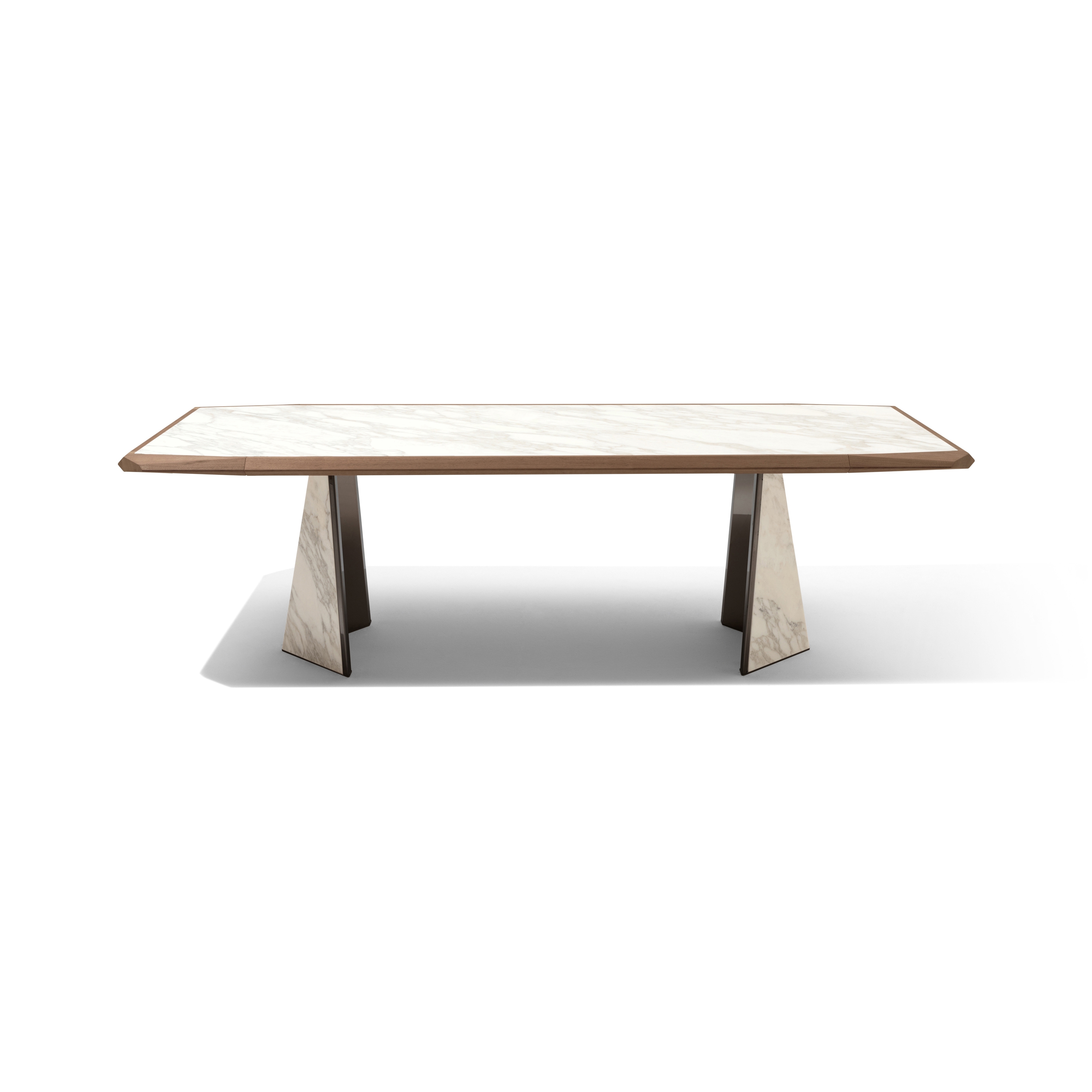 Display product Amadeus Table from manufacturer Giorgetti