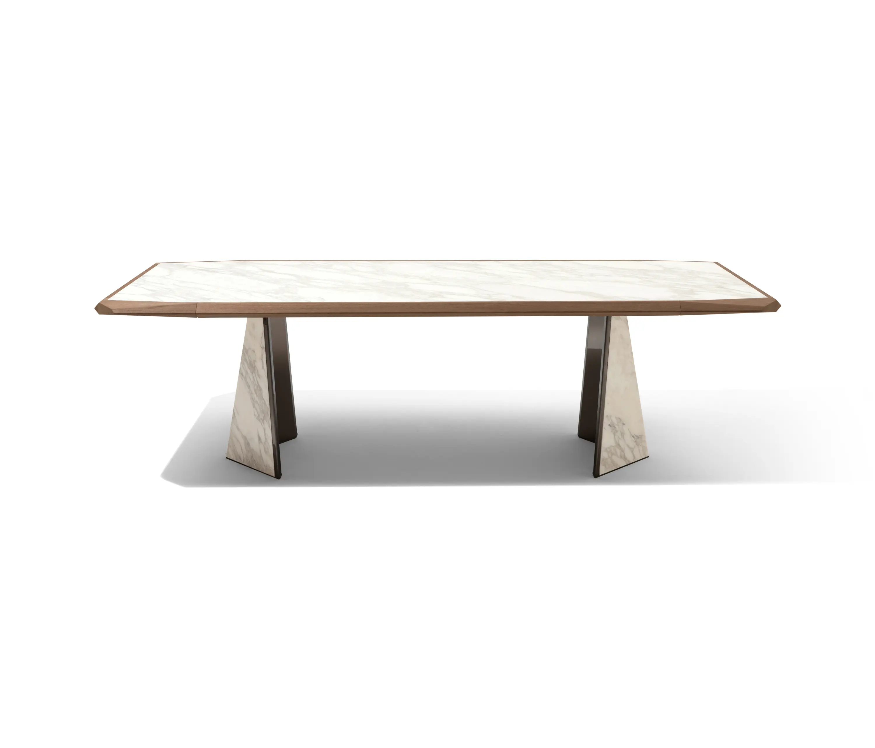 Giorgetti - Amadeus Table