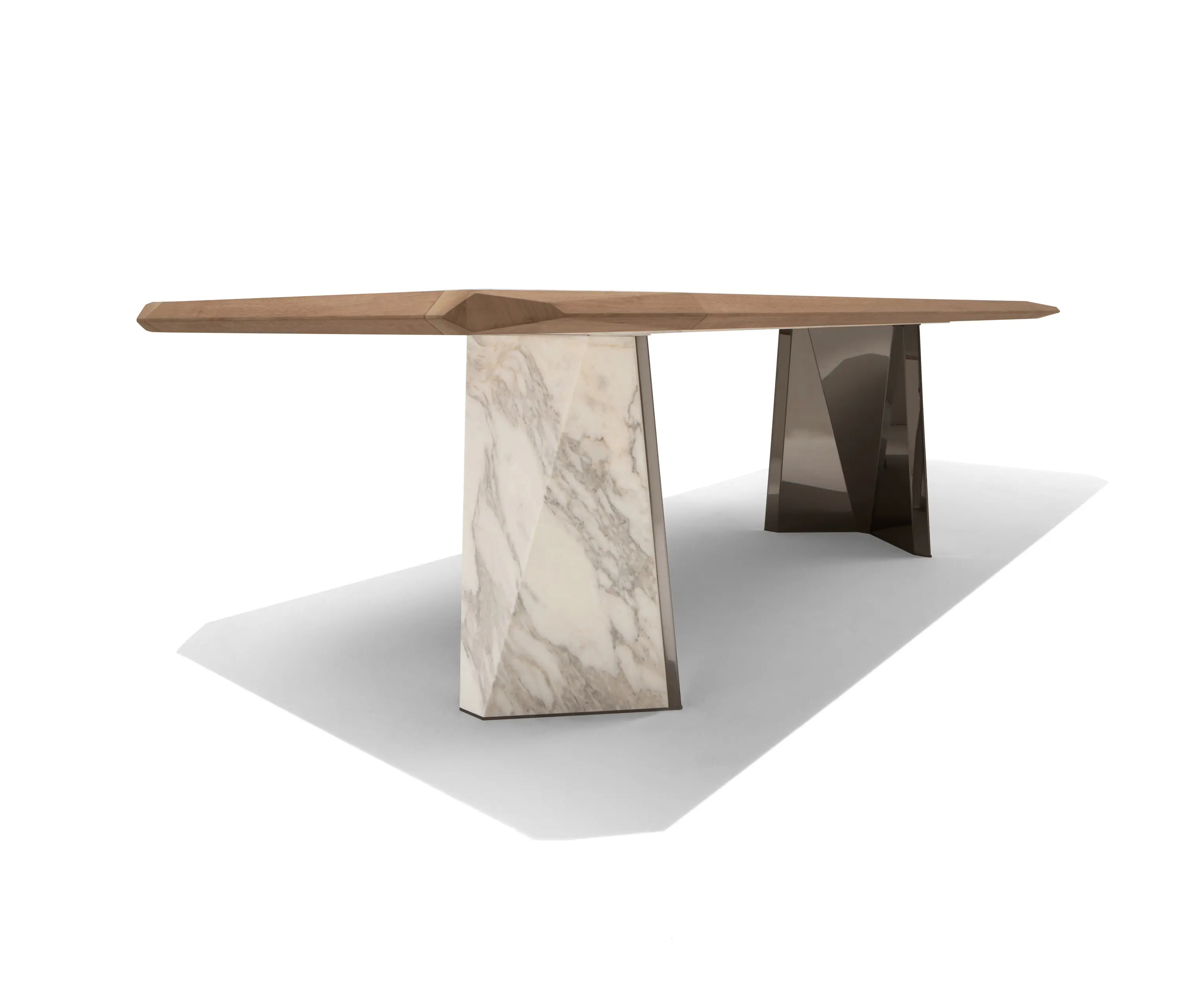 Giorgetti - Amadeus Table