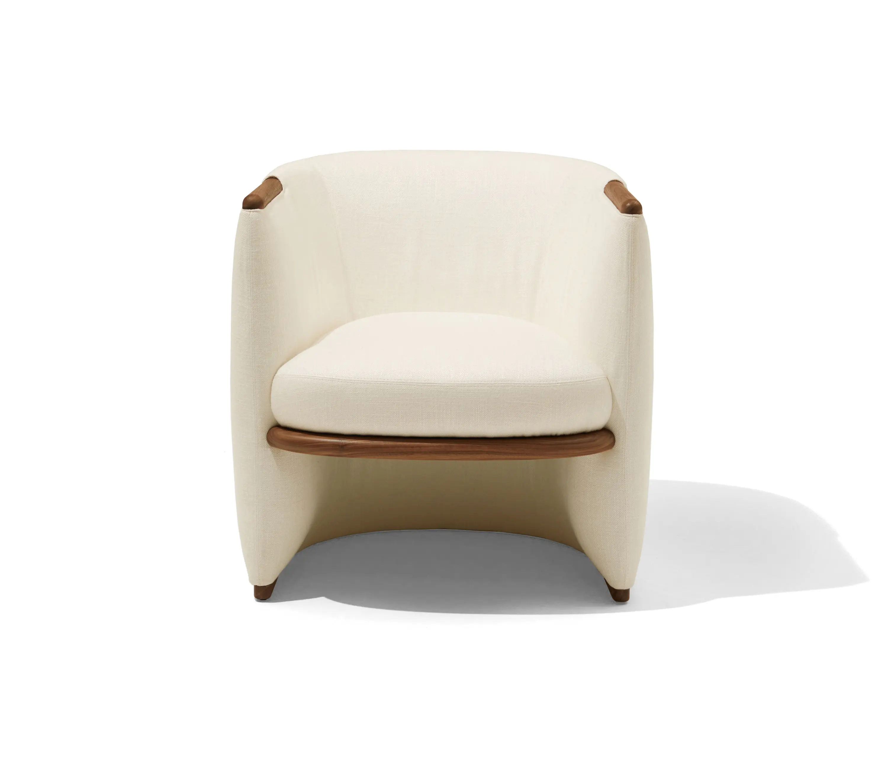 Giorgetti - Opus Armchair