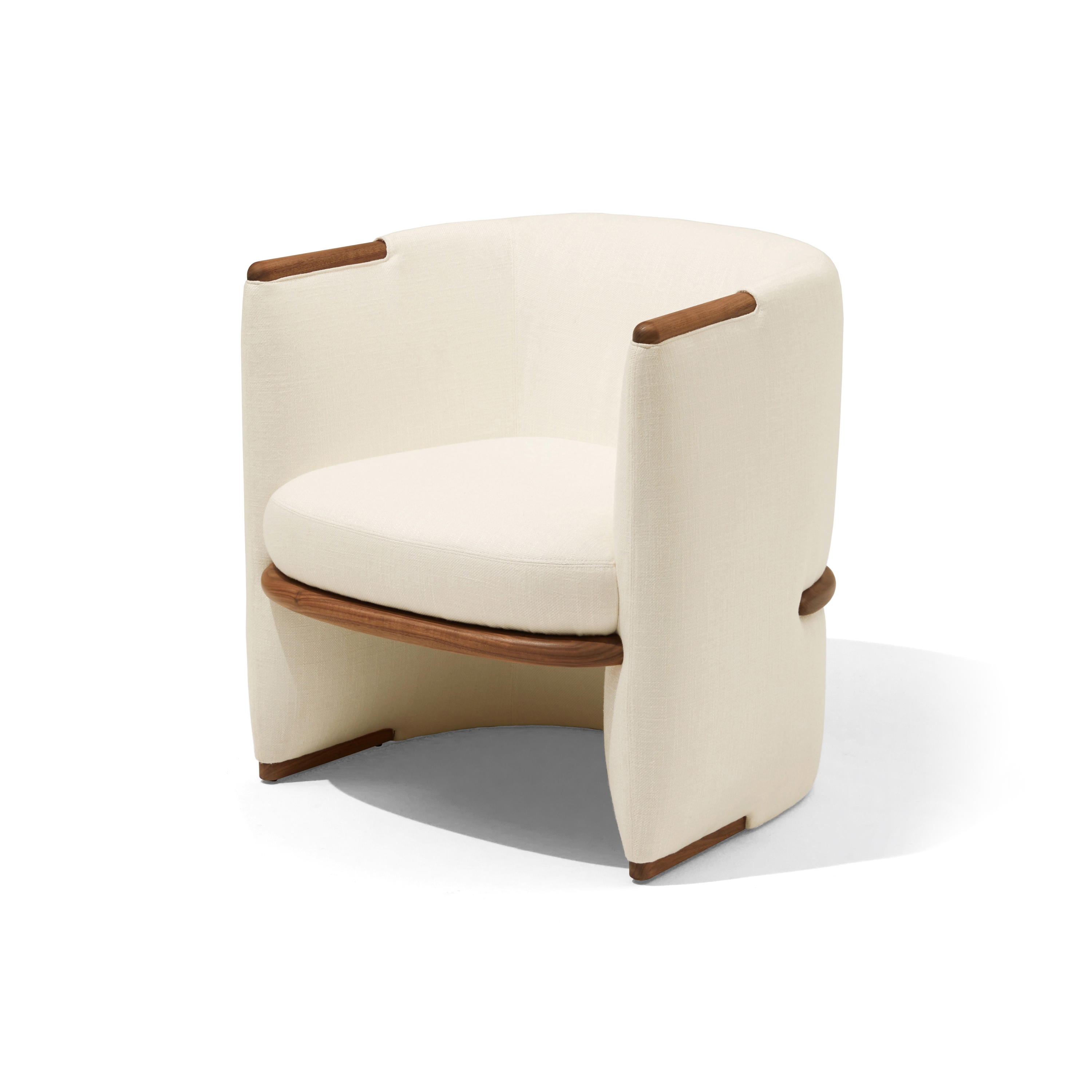 Produkt Opus Armchair des Herstellers Giorgetti anzeigen