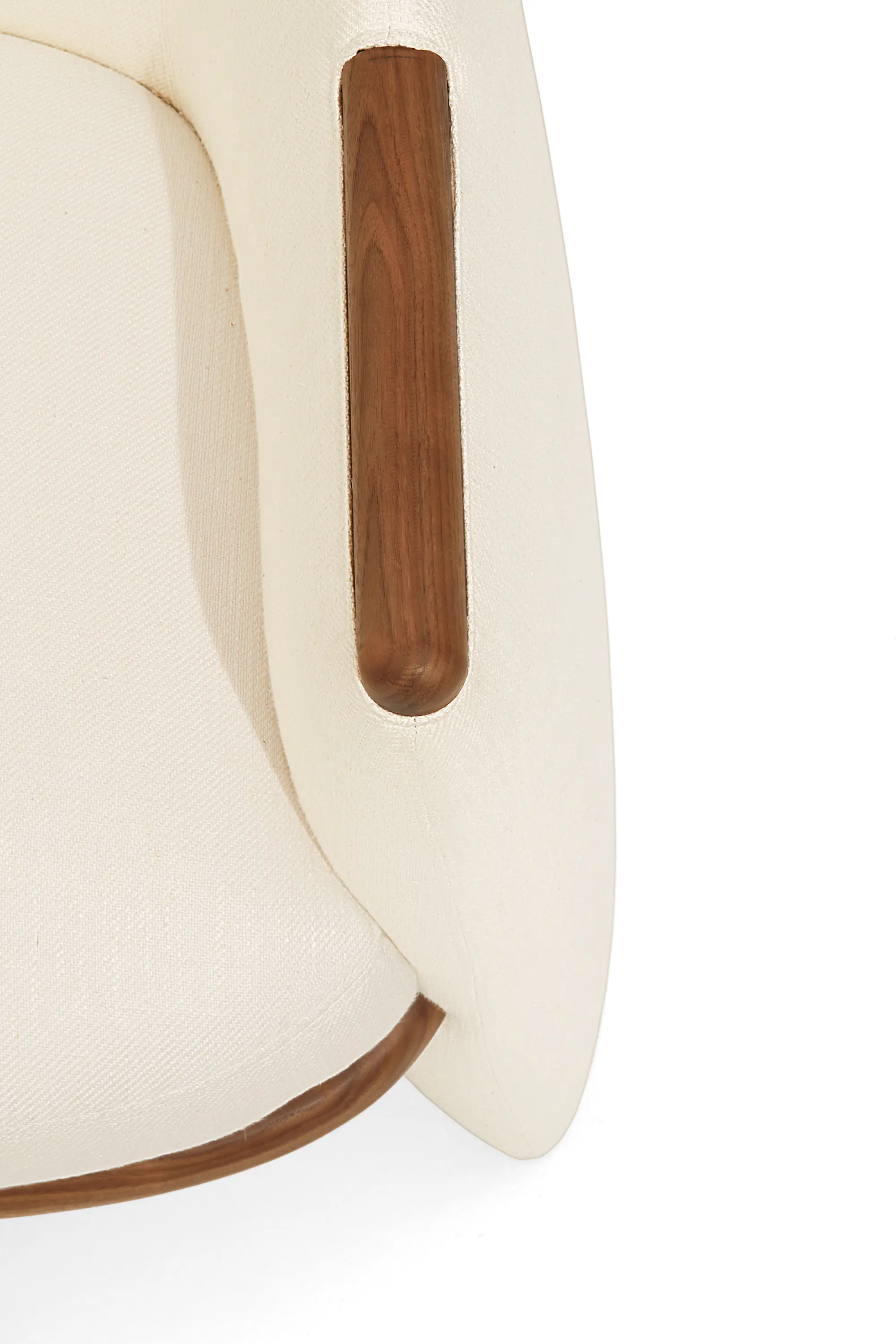 Giorgetti - Opus Armchair