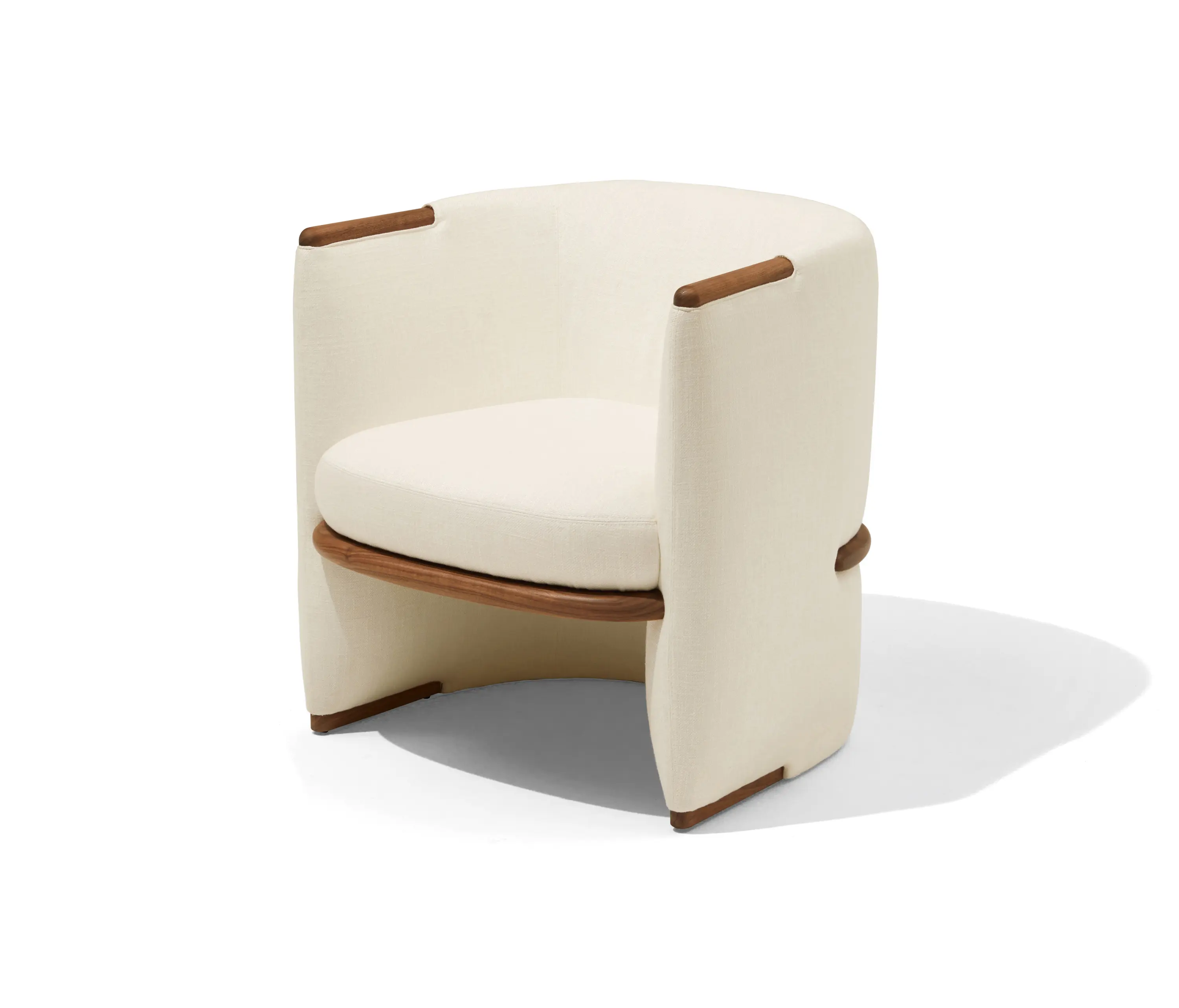 Giorgetti - Opus Armchair