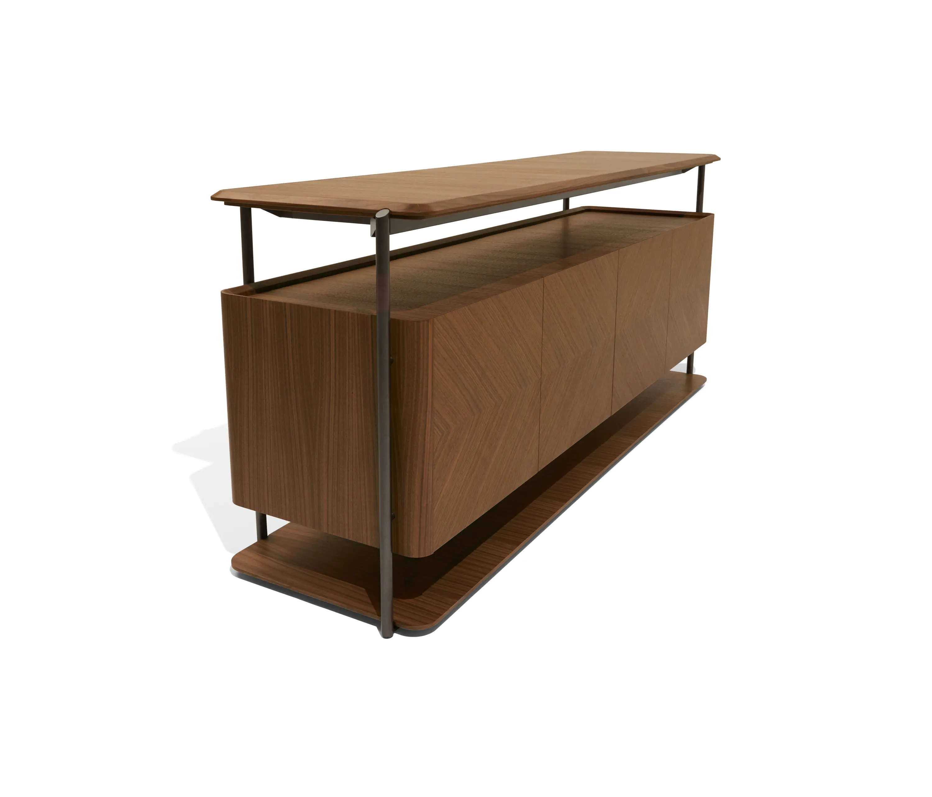 Giorgetti - Skyline Cabinet