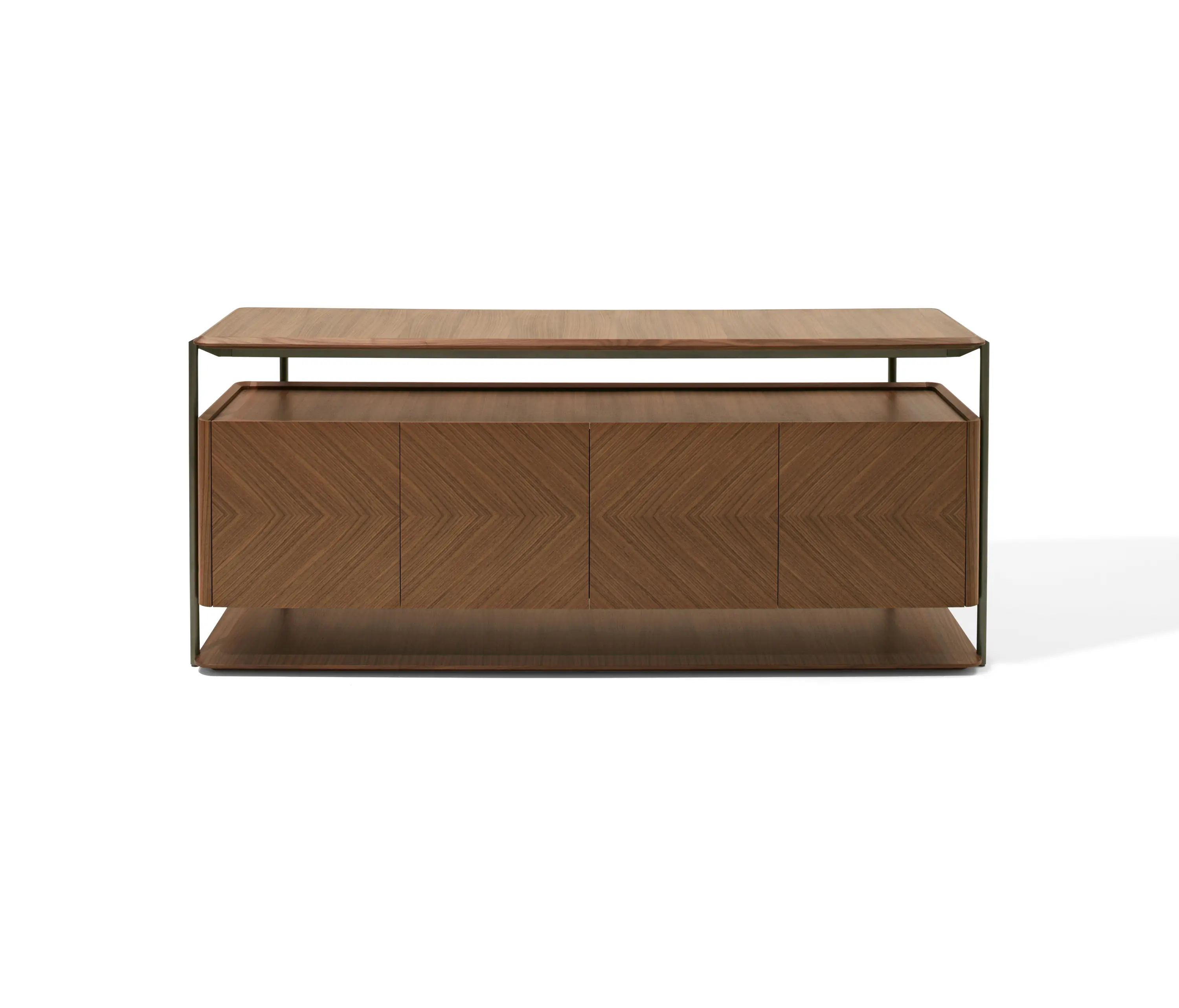 Giorgetti - Skyline Cabinet