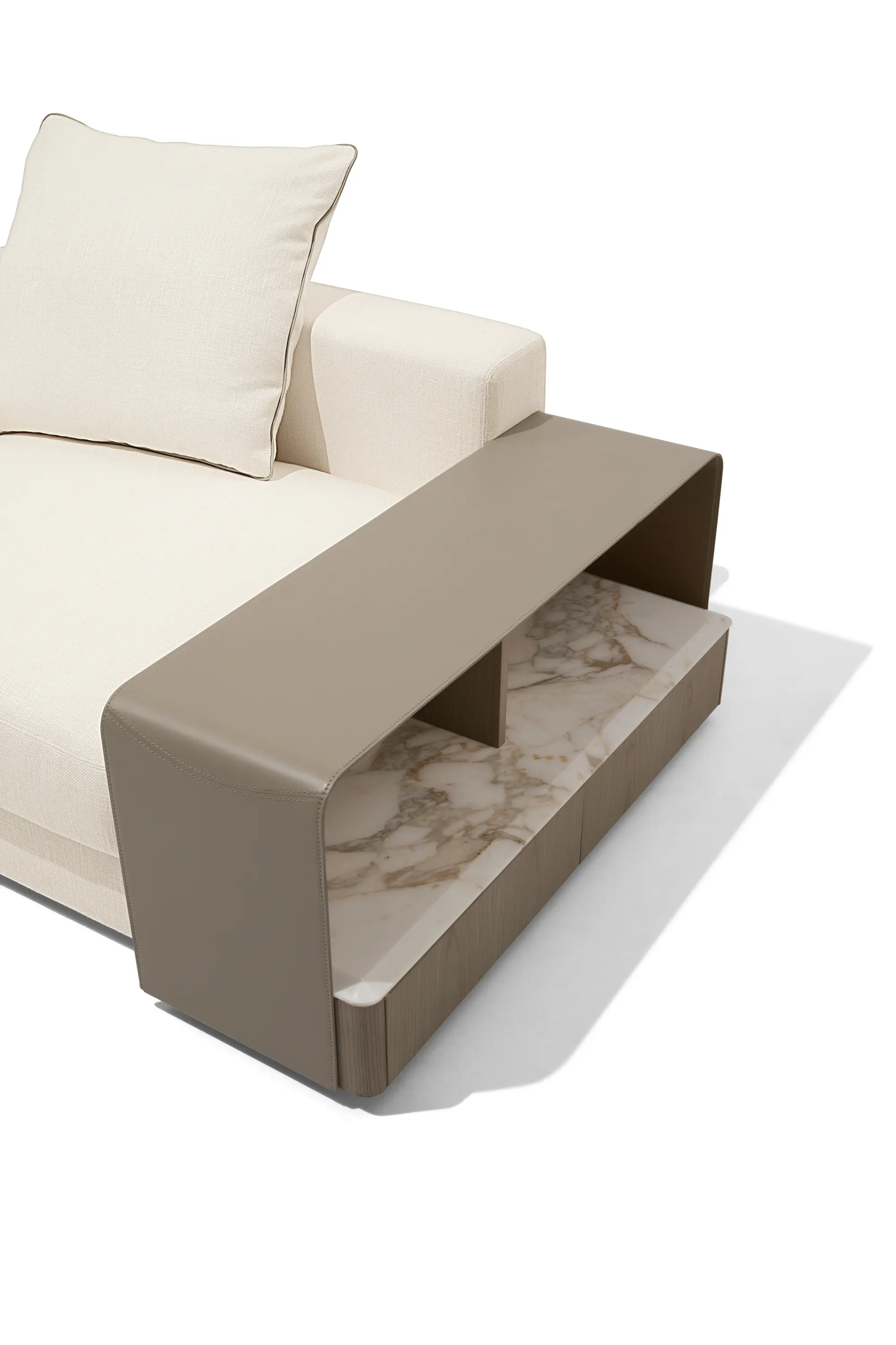 Giorgetti - Skyline Sofa