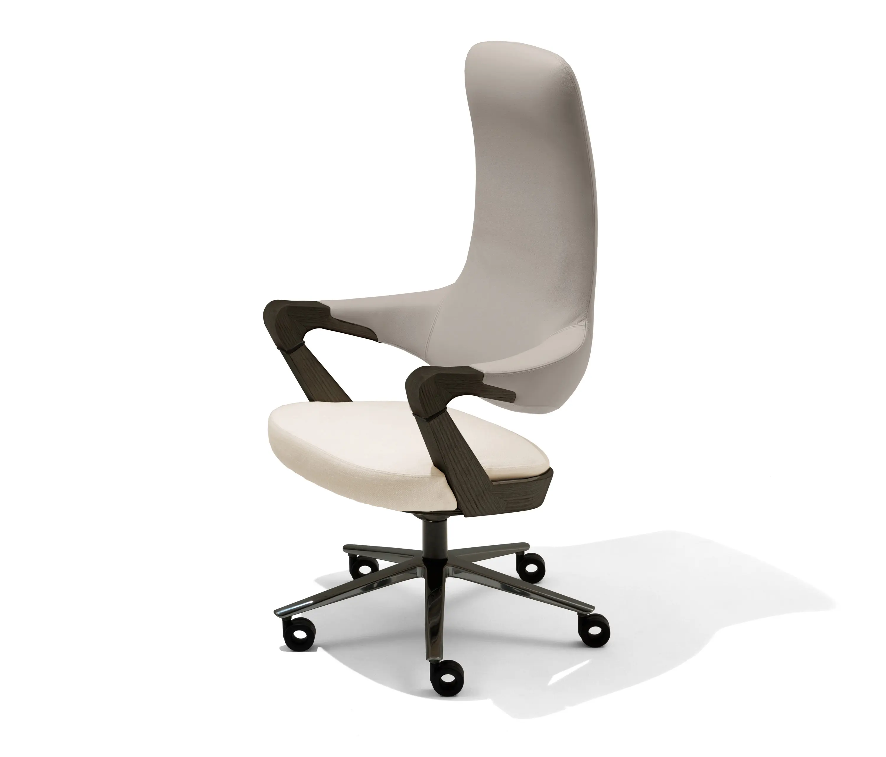Giorgetti - Springer Poltrona