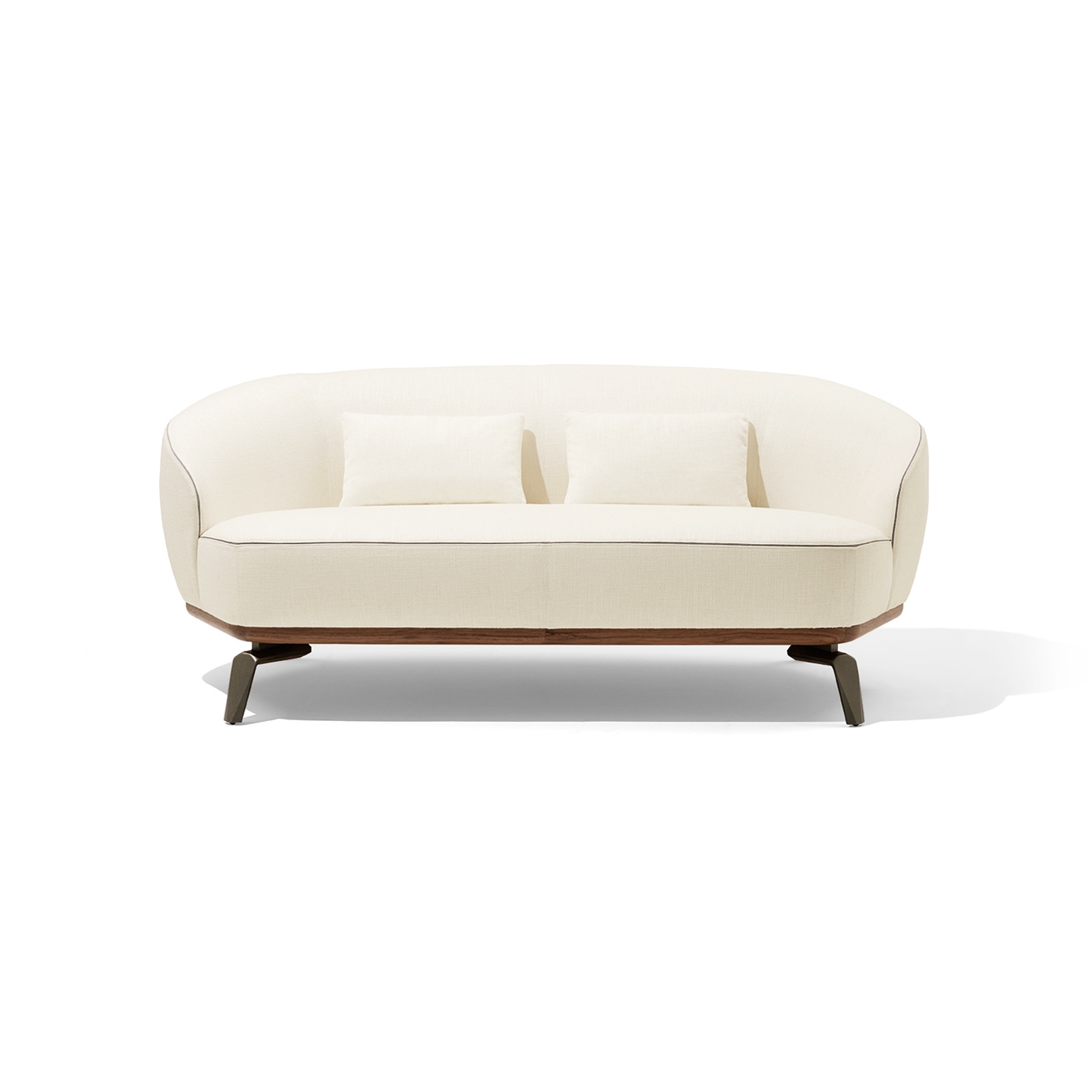 Produkt Tamino Sofa des Herstellers Giorgetti anzeigen