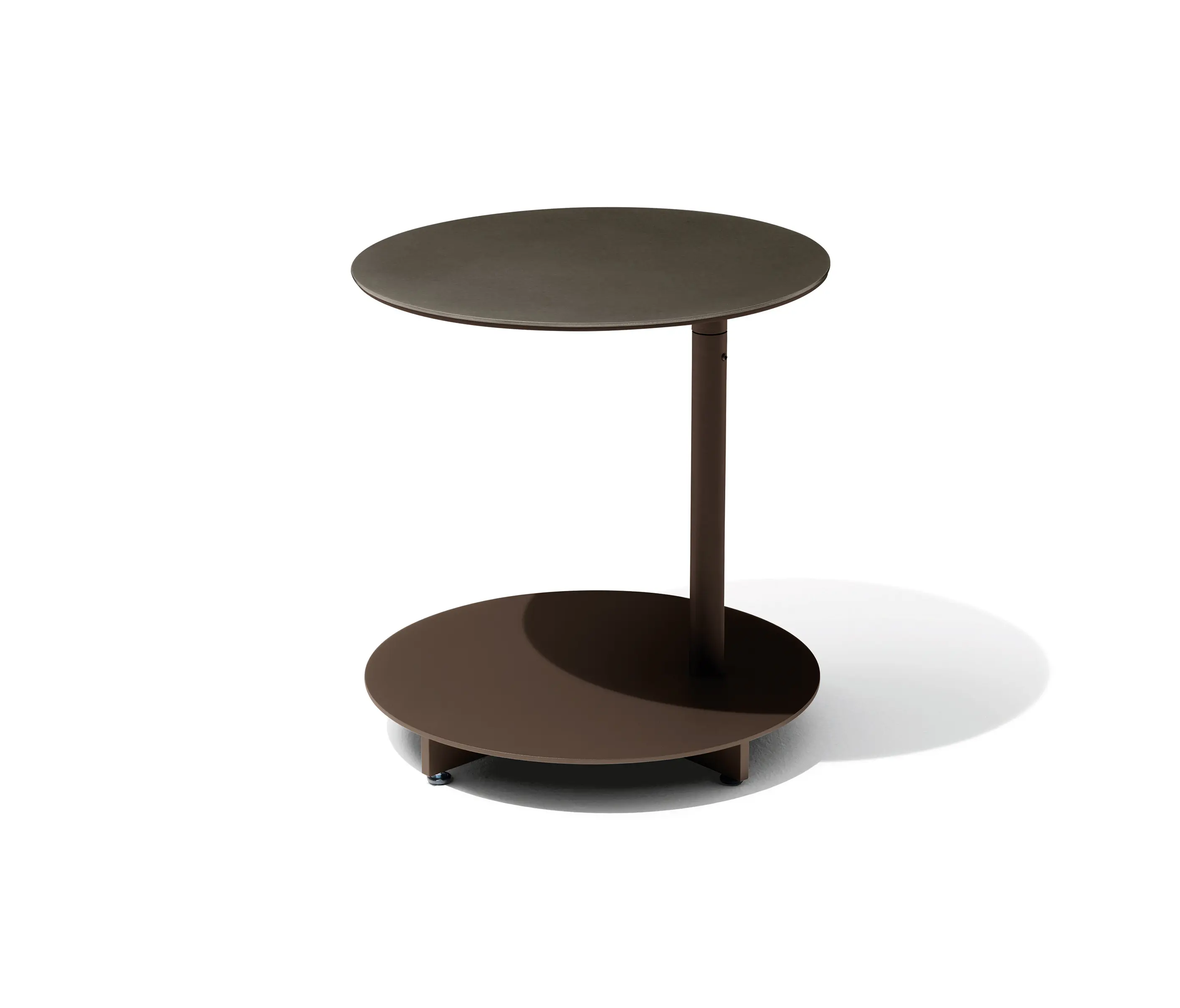 Giorgetti - Apsara Low Round Table