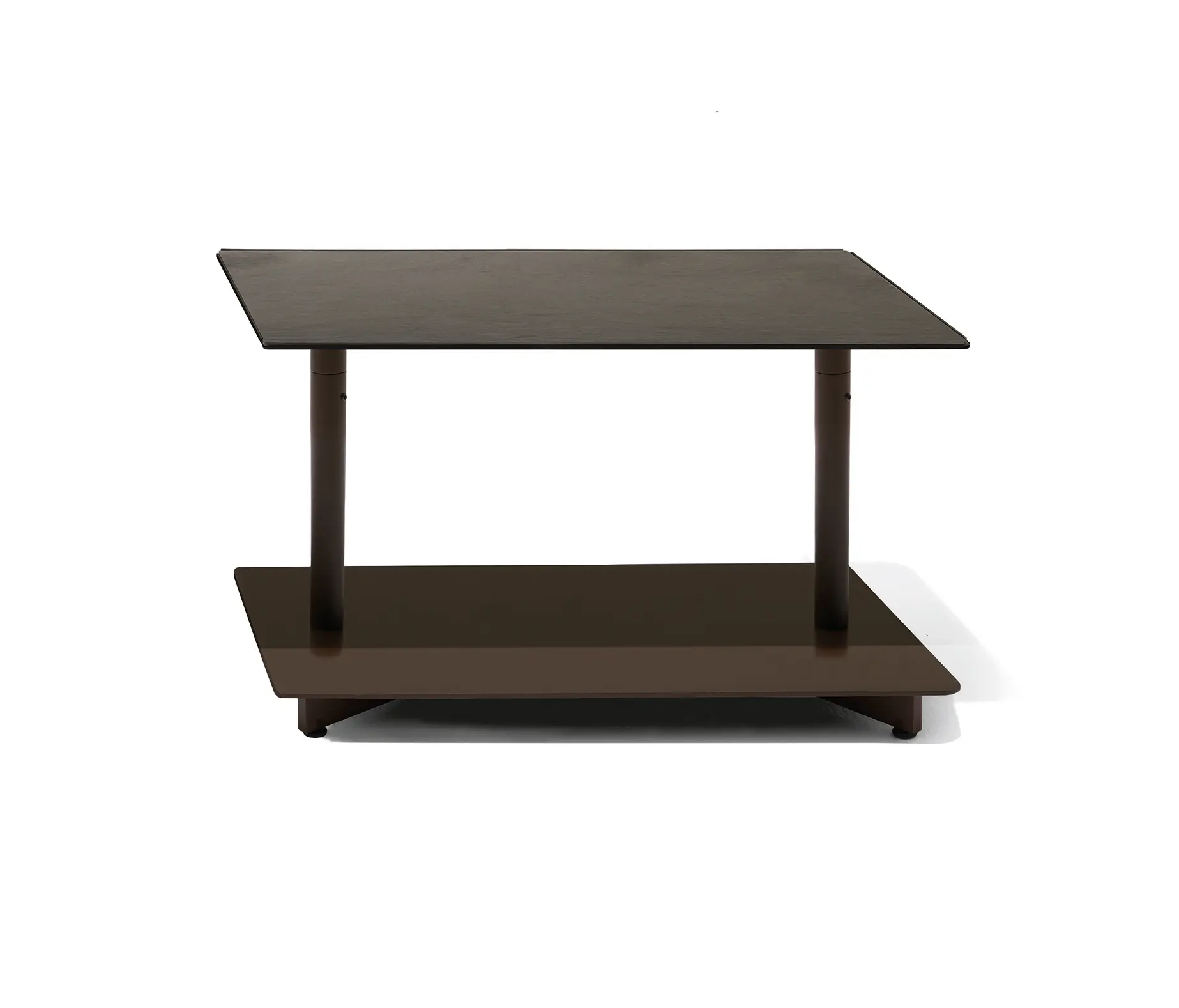 Giorgetti - Apsara Low Rectangular Table