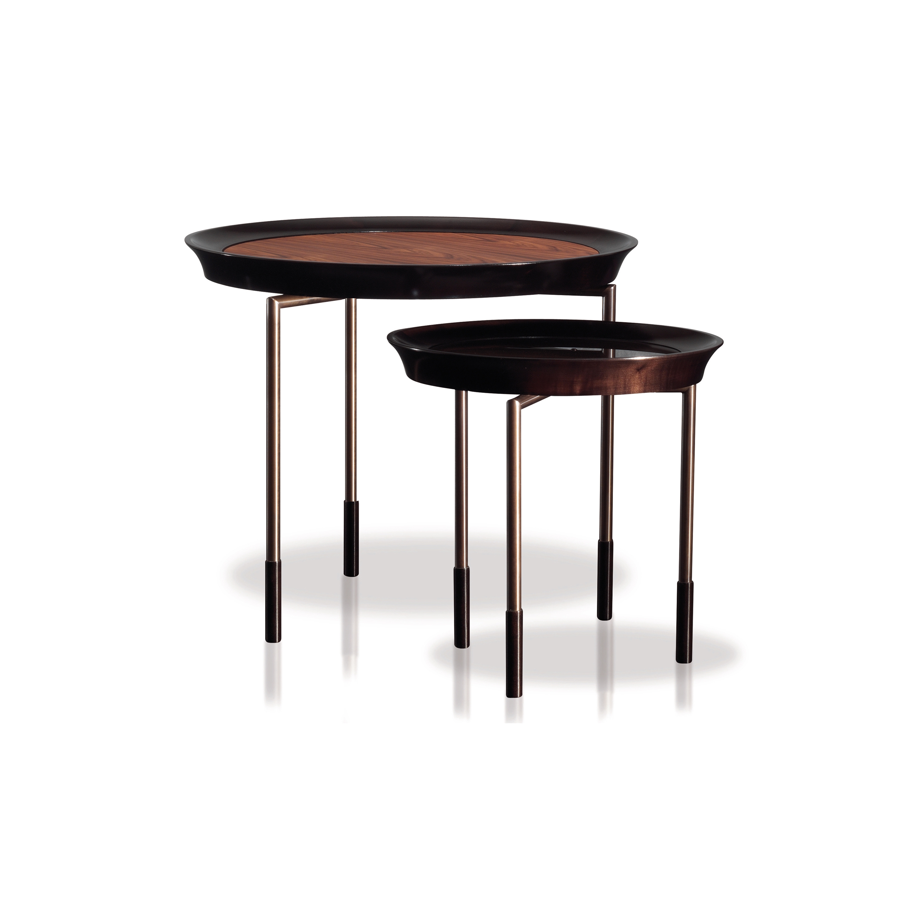 Display product Athene Low Table from manufacturer Giorgetti