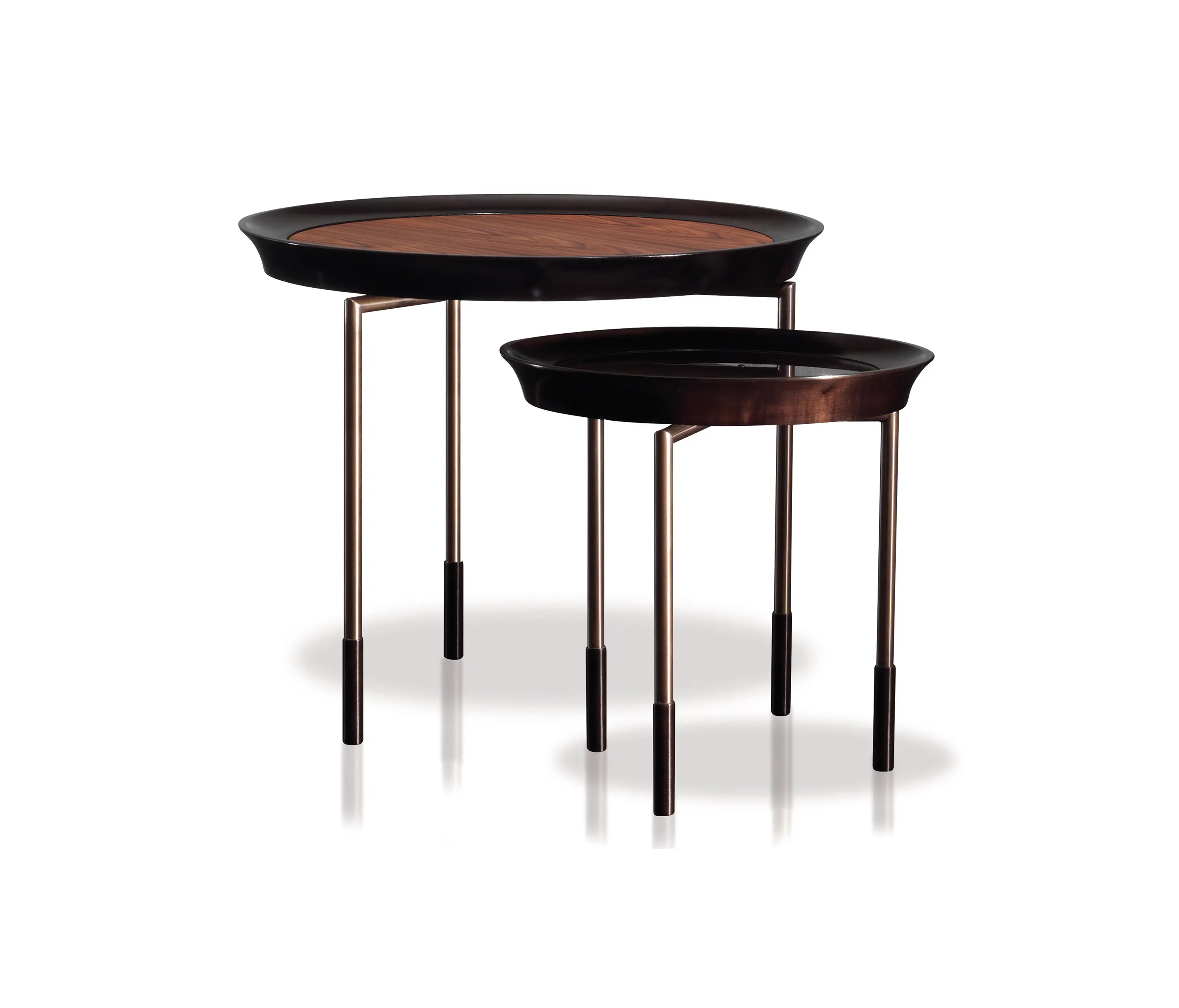 Giorgetti - Athene Low Table
