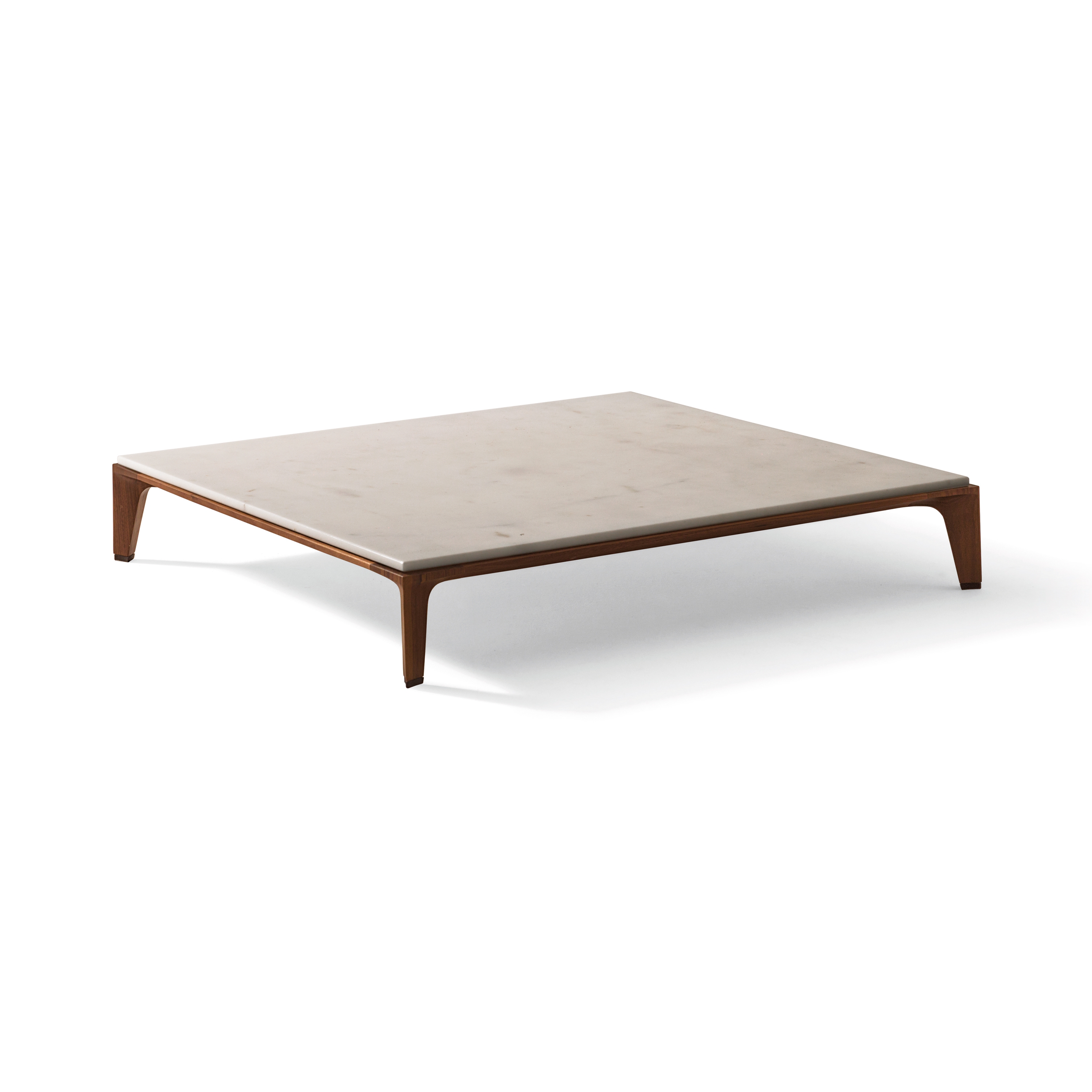 Display product Aton Low Table from manufacturer Giorgetti