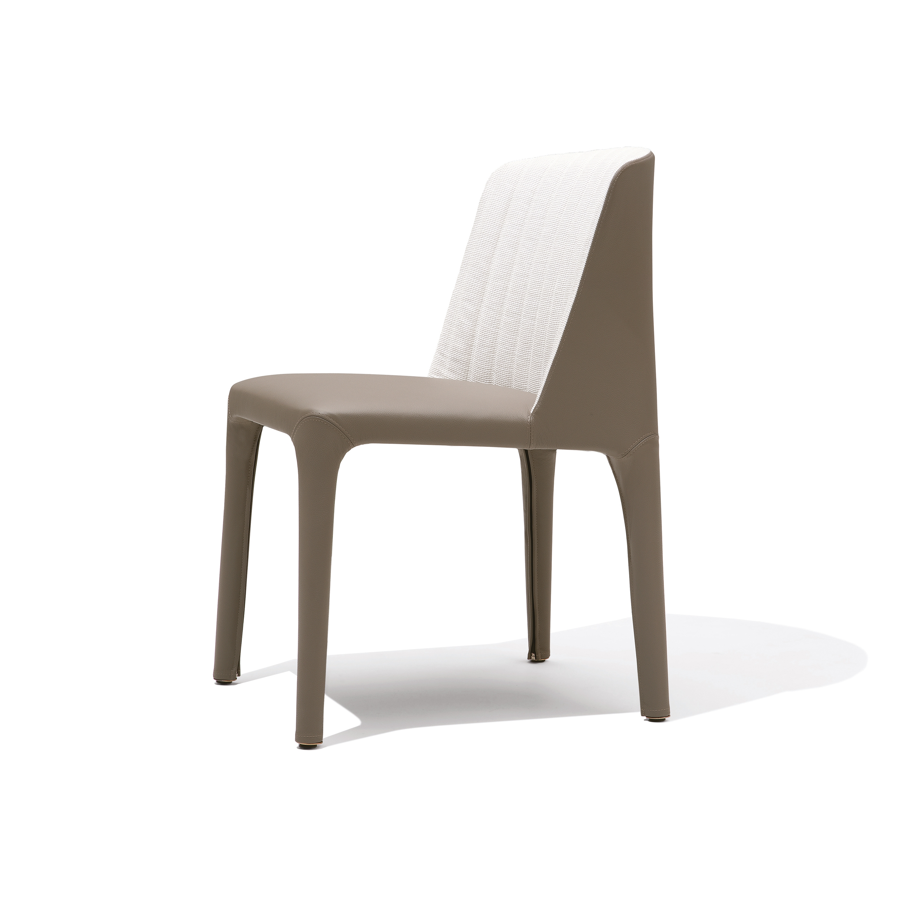 Produkt Bicolette Chair des Herstellers Giorgetti anzeigen