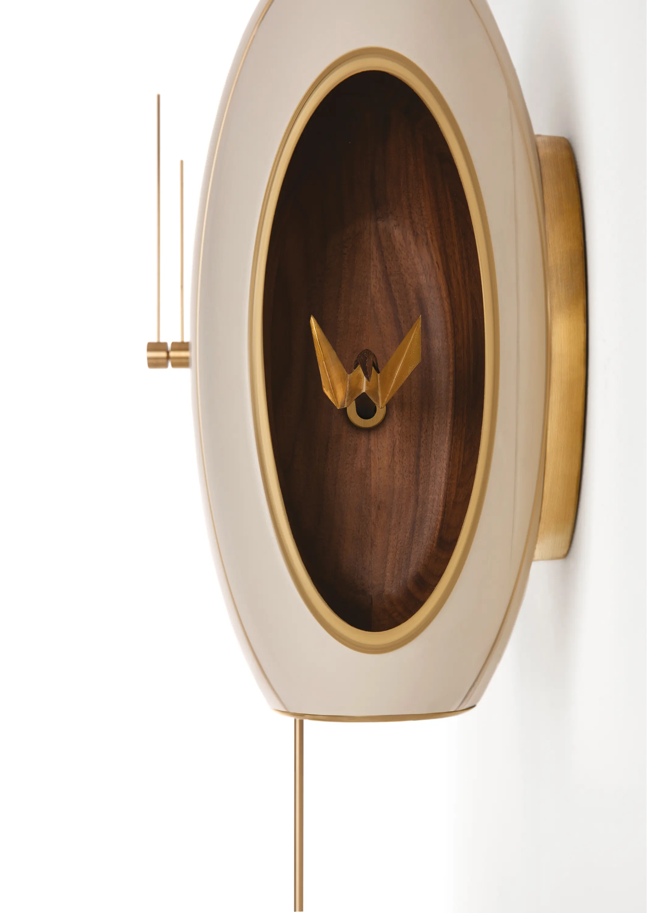 Giorgetti - Cuckoo Clock Cuckoo Clock