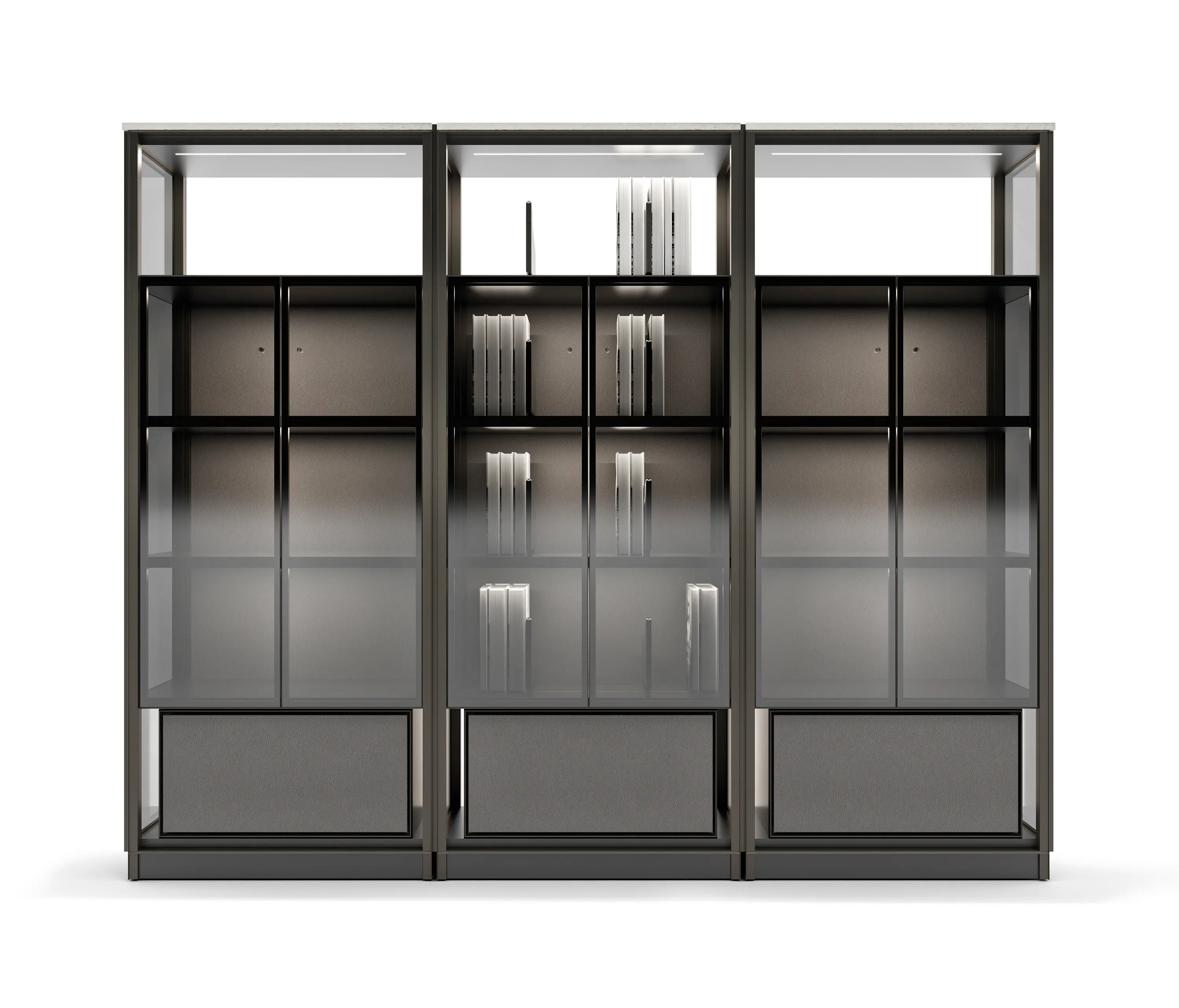 Giorgetti - Domus System